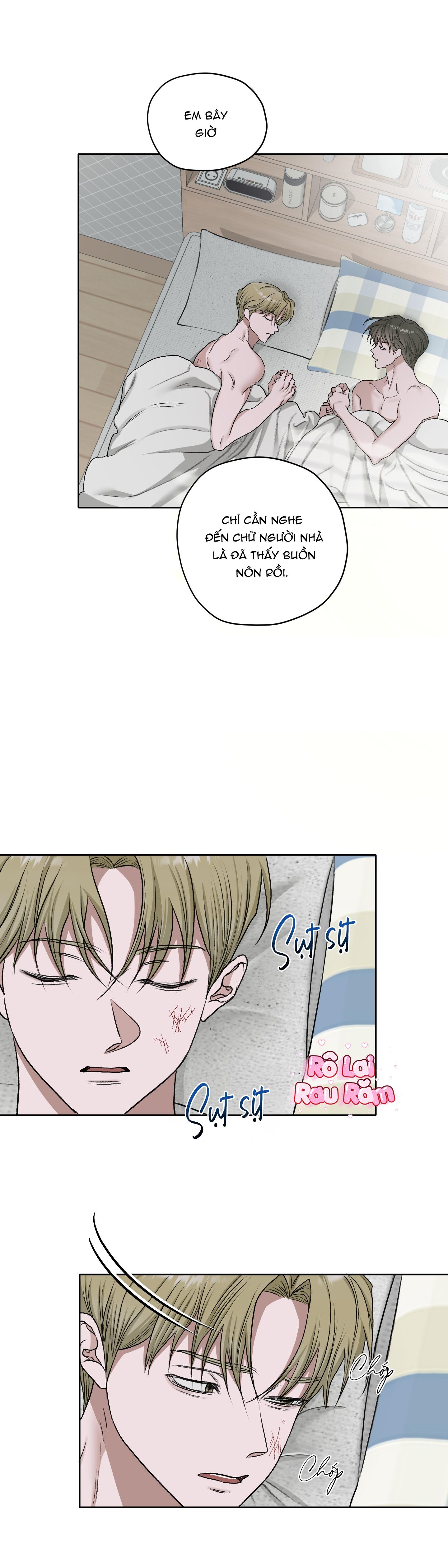 Đọc truyện  Đầm Hoa Sen - Chapter 44