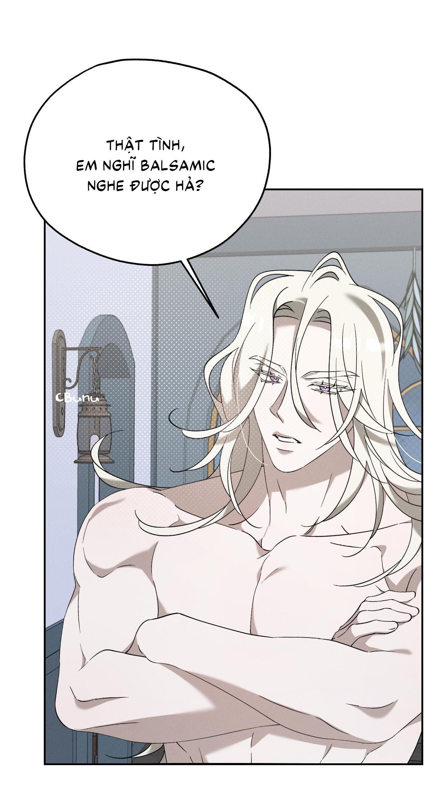 Đọc truyện  Extra Virgin - Chapter 7