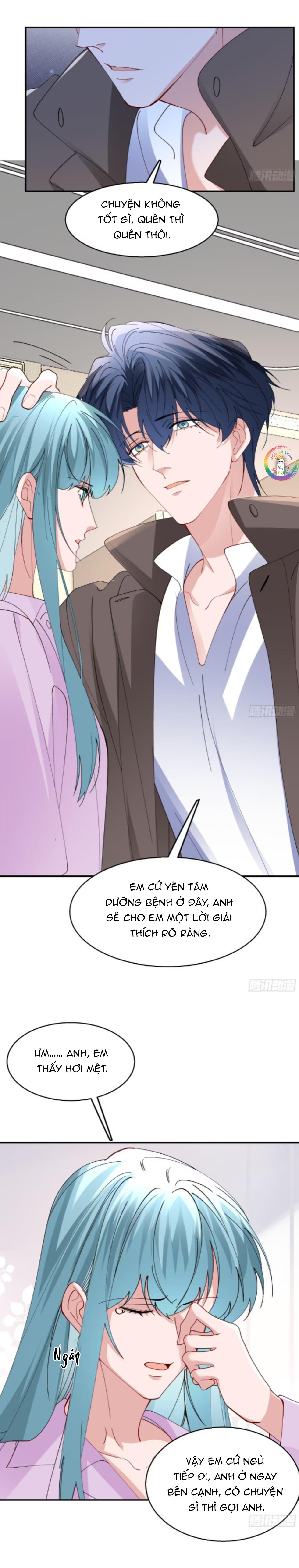 Đọc truyện Dĩ Hạ Khi Thượng - Chapter 61