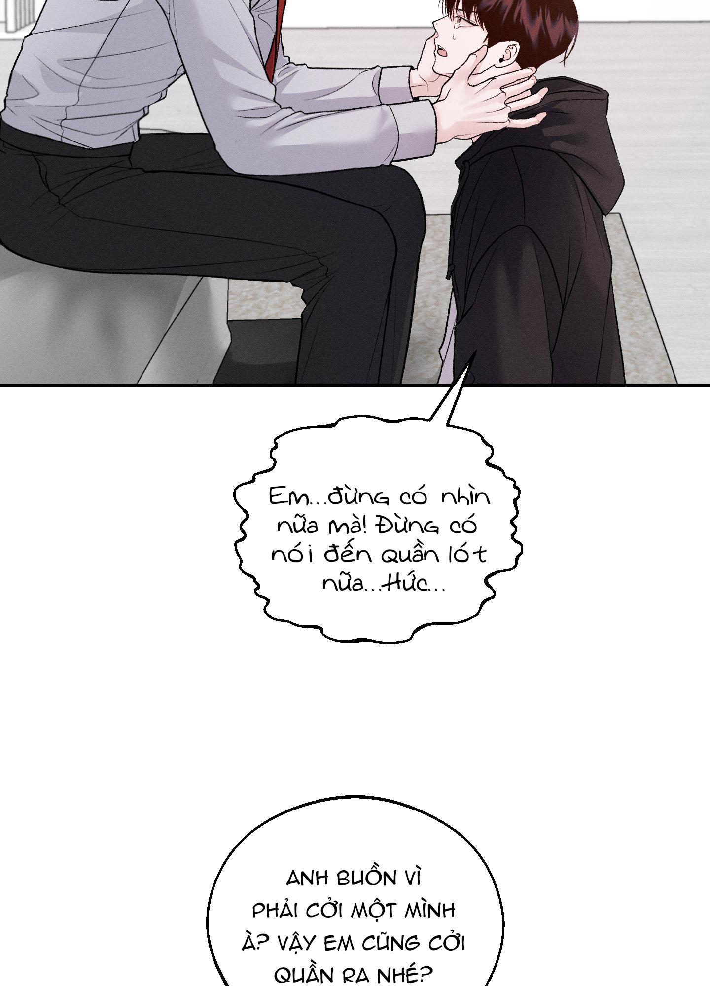 Đọc truyện VỊ CỨU TINH VÀO THỨ HAI - Chapter 6