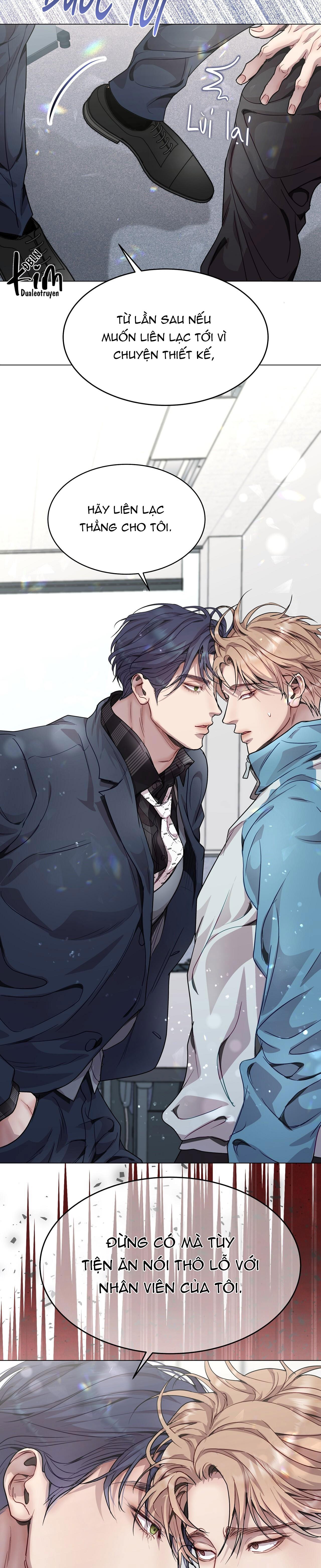 Đọc truyện LỐI SỐNG ÍCH KỶ - Chapter 65