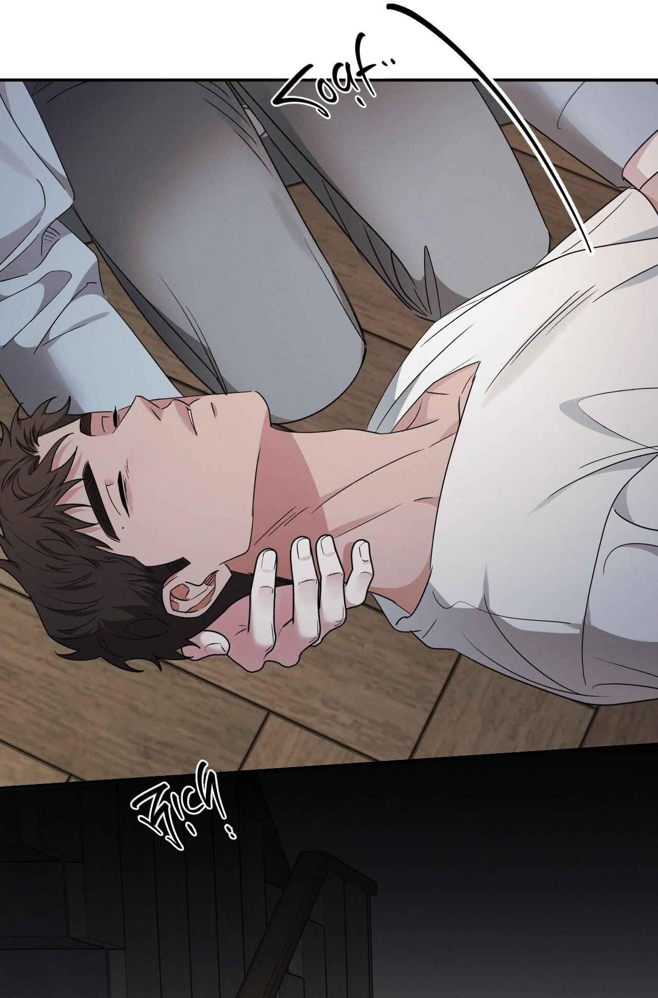 Đọc truyện  Đầm Lầy Của Nhân Ngư - Chapter 20