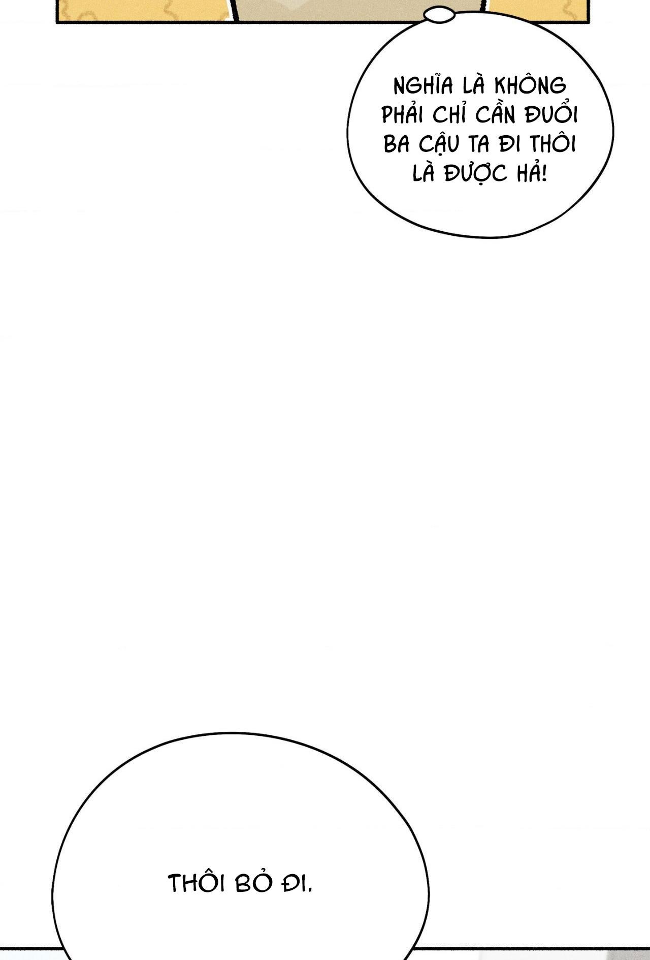 Đọc truyện LÃNG MẠN KHÔNG TRỌNG LỰC - Chapter 46