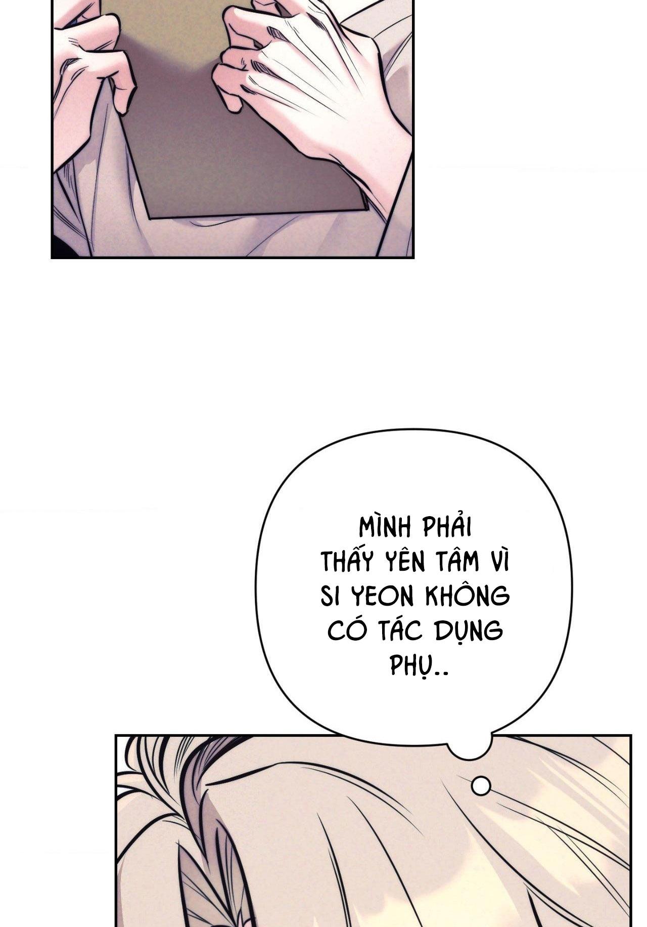 Đọc truyện KỲ THỊ - Chapter 34