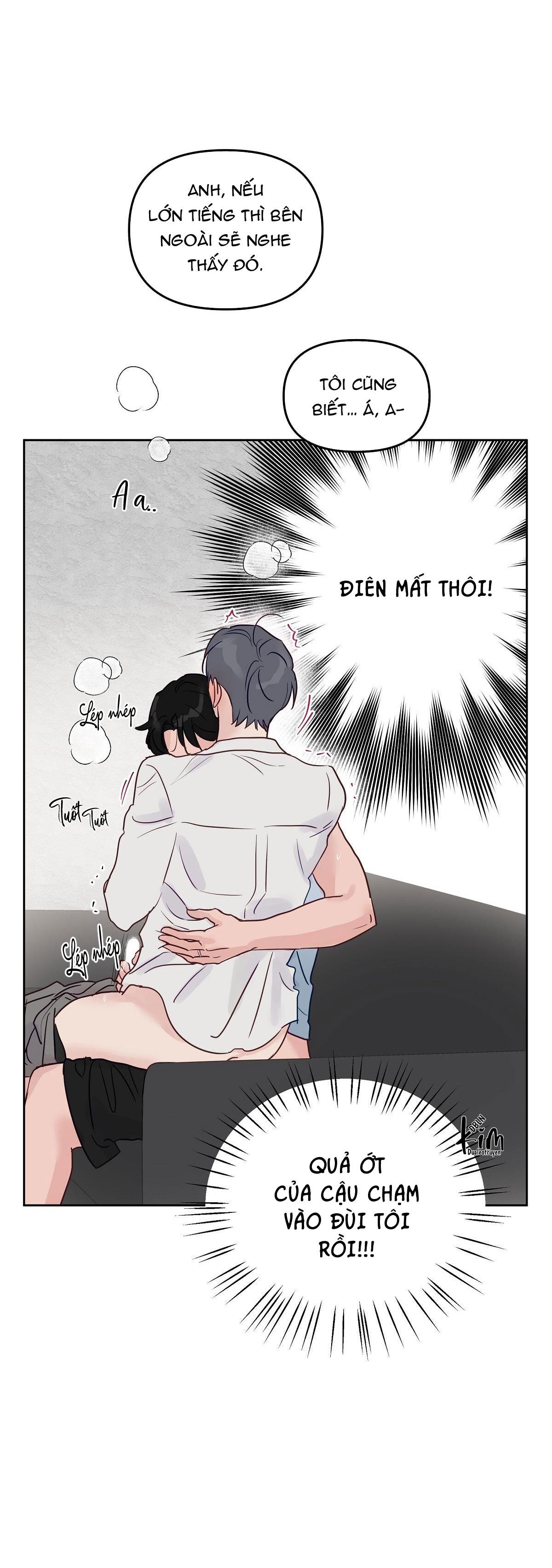 Đọc truyện SERIES BACK STAGE - Chapter 2.2
