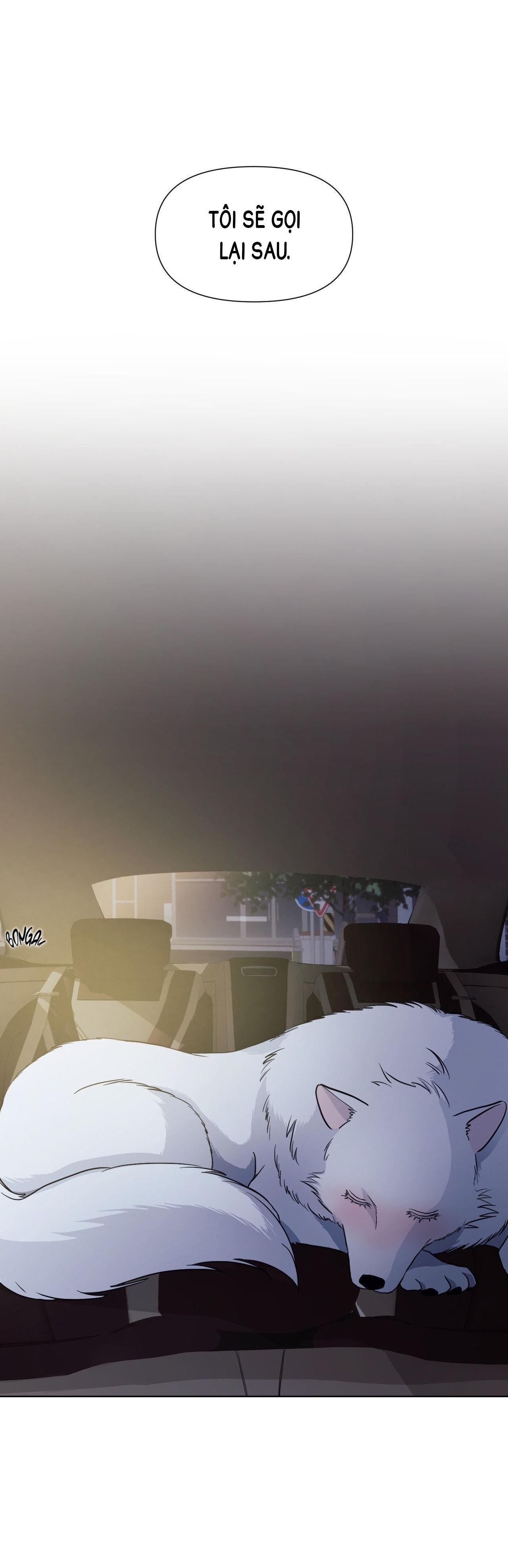 Đọc truyện Nuôi máy DẬP từ nhỏ - Chapter 7