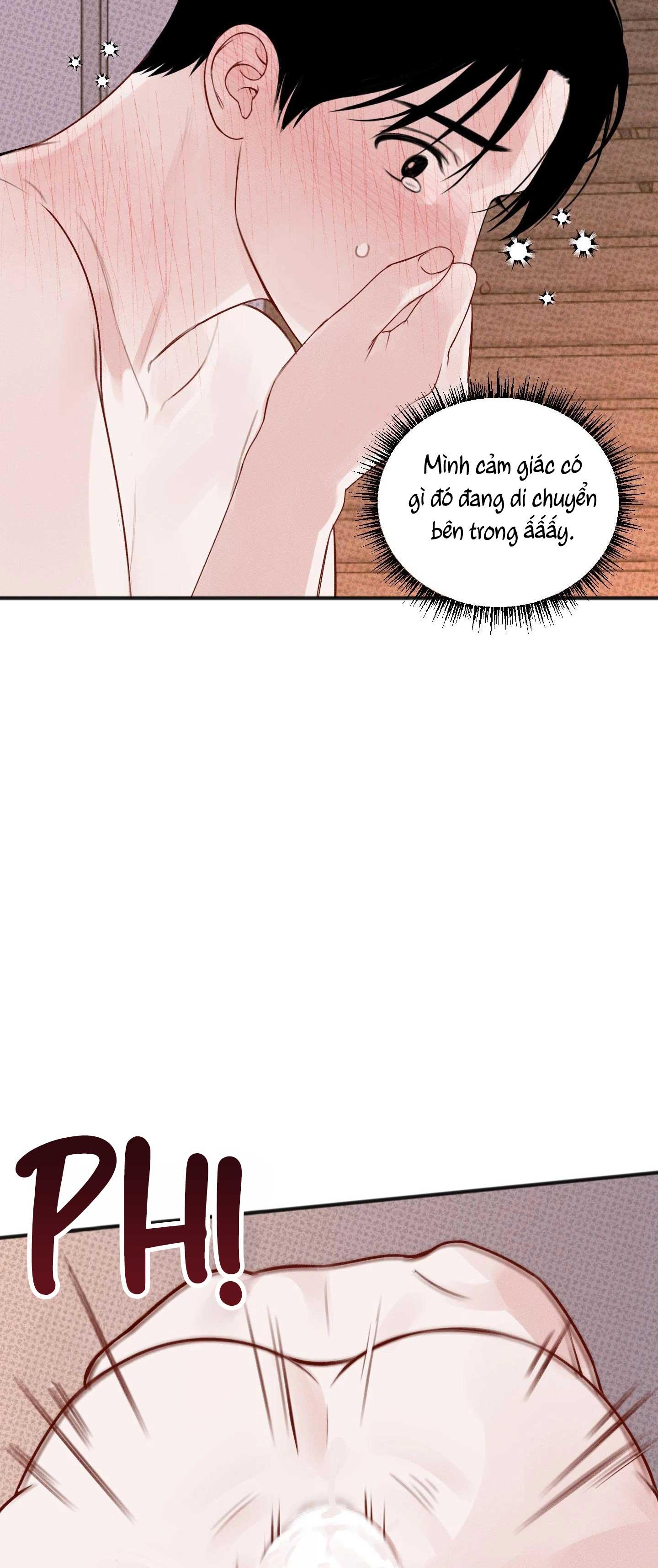 Đọc truyện BÉ XÚC TU - Chapter 29