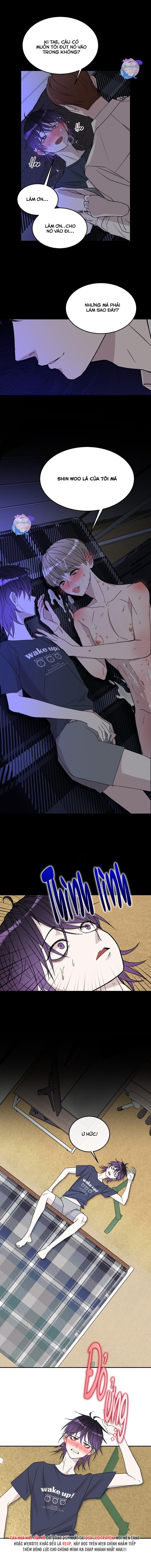 Đọc truyện MINH TINH VÀ KẺ BIẾN THÁI - Chapter 3