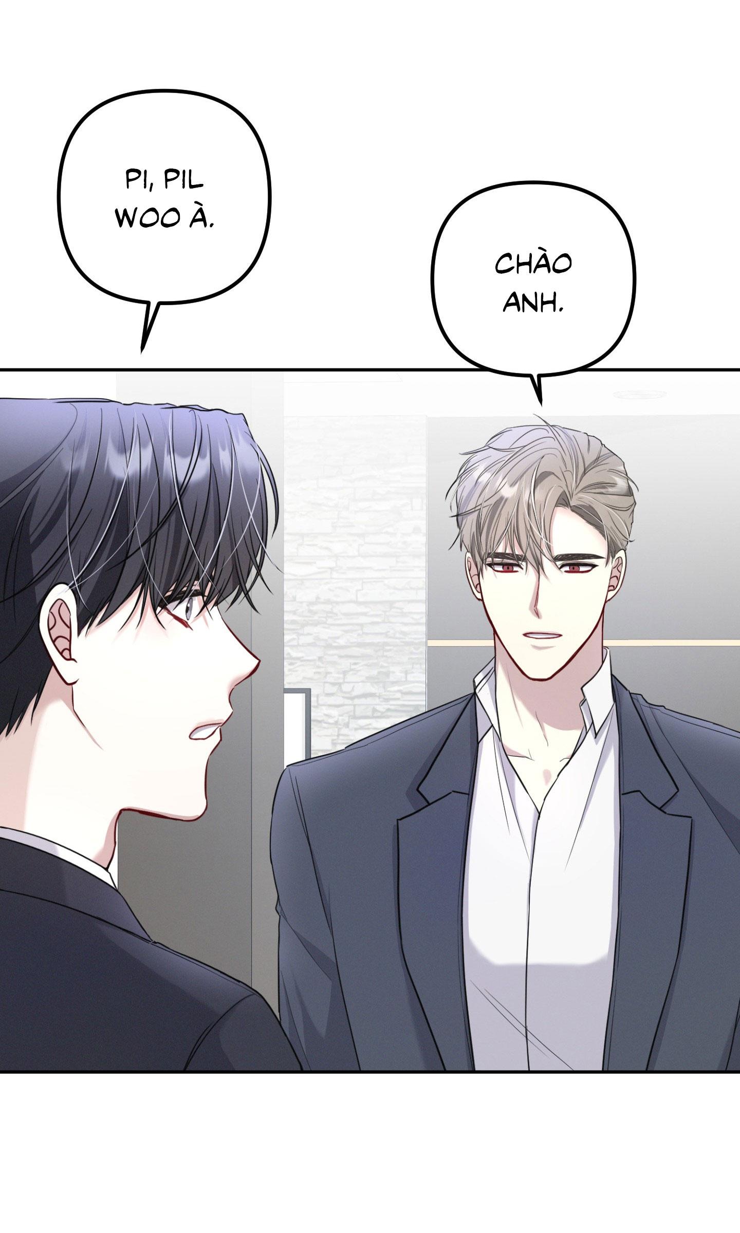 Đọc truyện Thương vụ thứ hai - Chapter 5