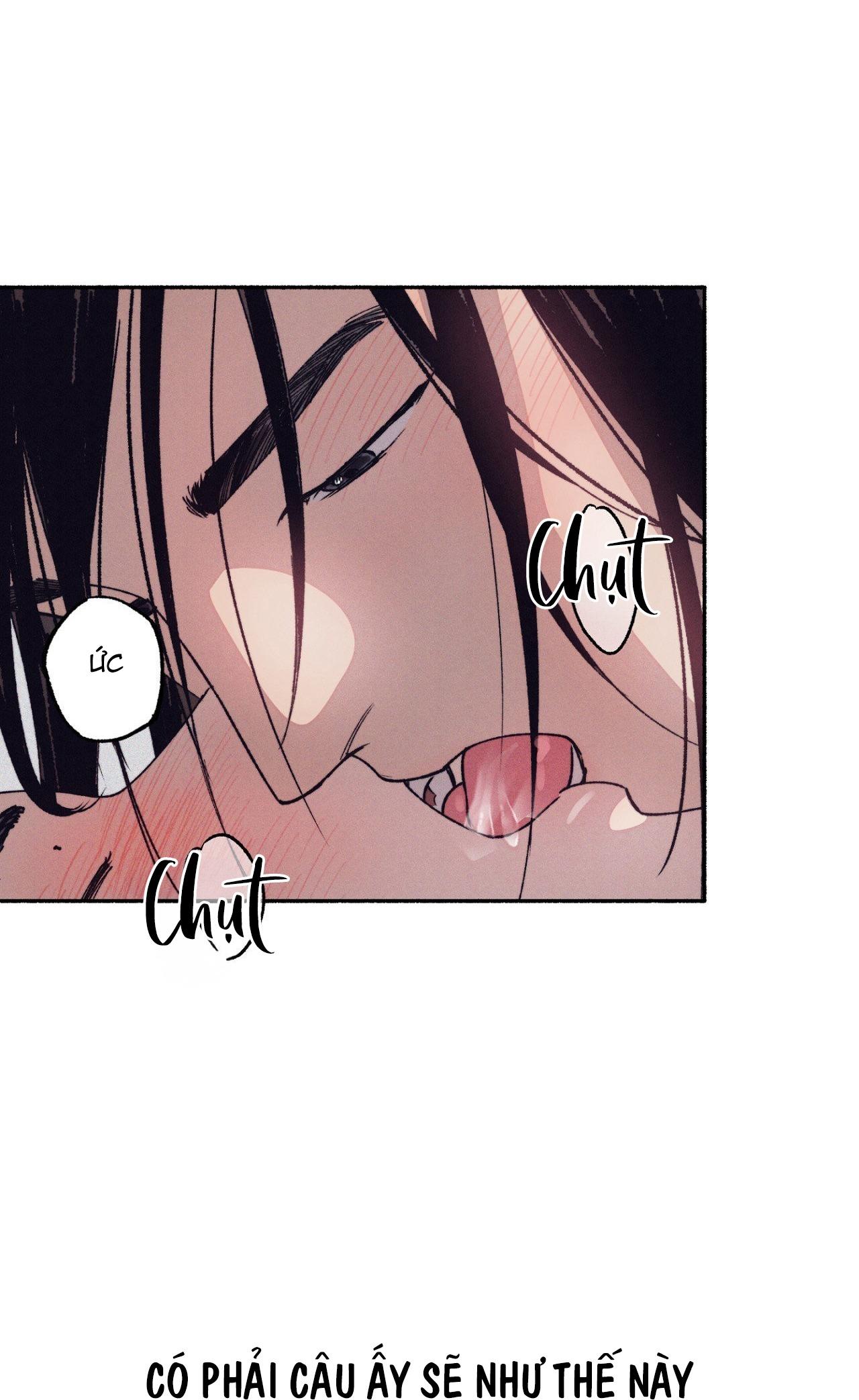 Đọc truyện TỪ 1 ĐẾN 10 - Chapter 33