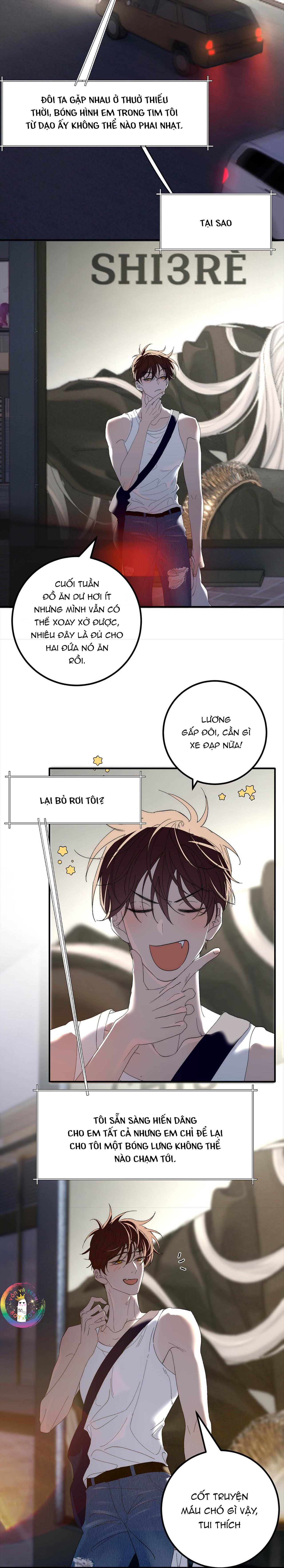 Đọc truyện Mỗi Ngày Đều Muốn Tên Hoàng Tử Yandere Nhục Mặt - Chapter 6