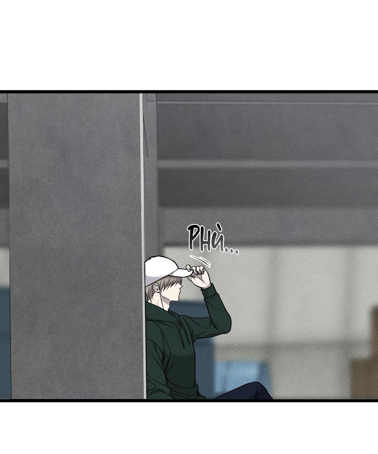 Đọc truyện XX CẶN BÃ - Chapter 41