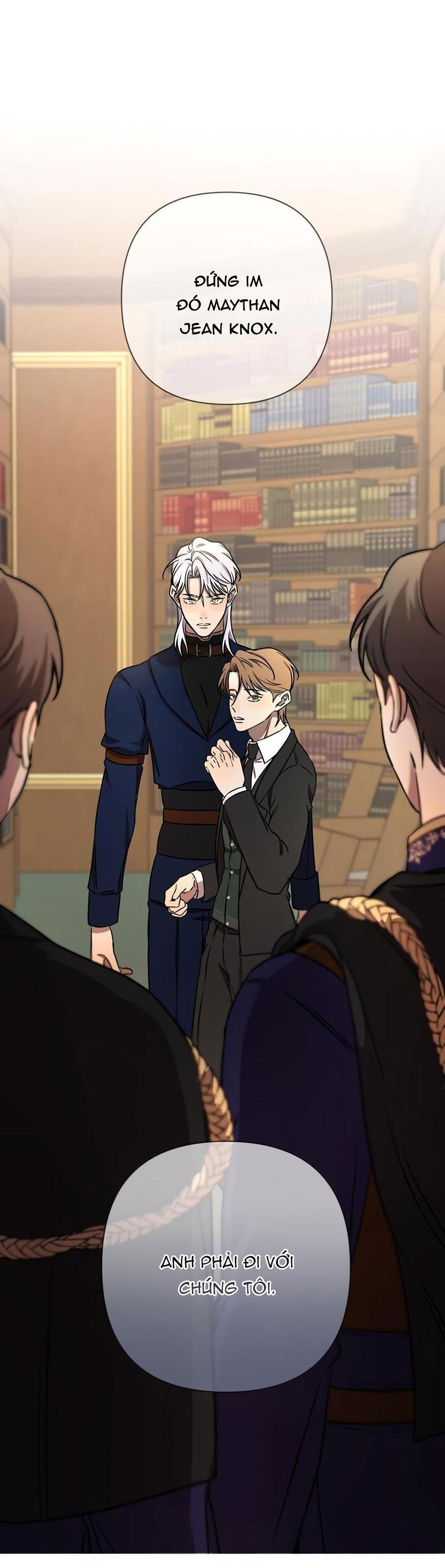 Đọc truyện Mắc Kẹt Trong Game Hẹn Hò Của Em Gái Tôi - Chapter 64