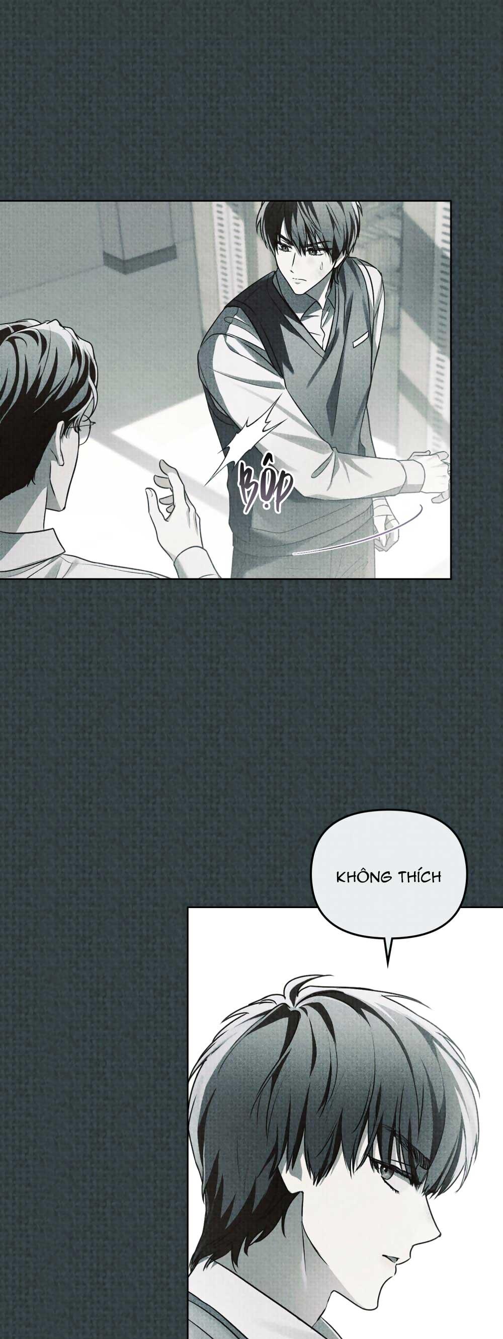 Đọc truyện HỎA HỒN - Chapter 15