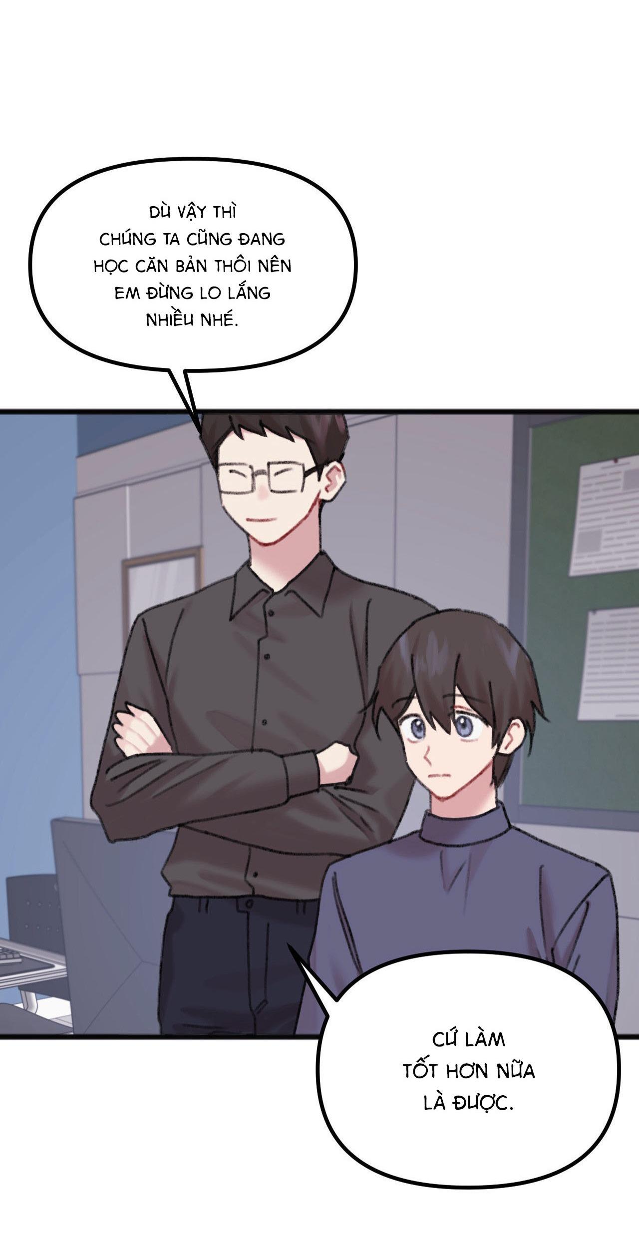 Đọc truyện  Anh Thật Sự Thích Em Sao - Chapter 34