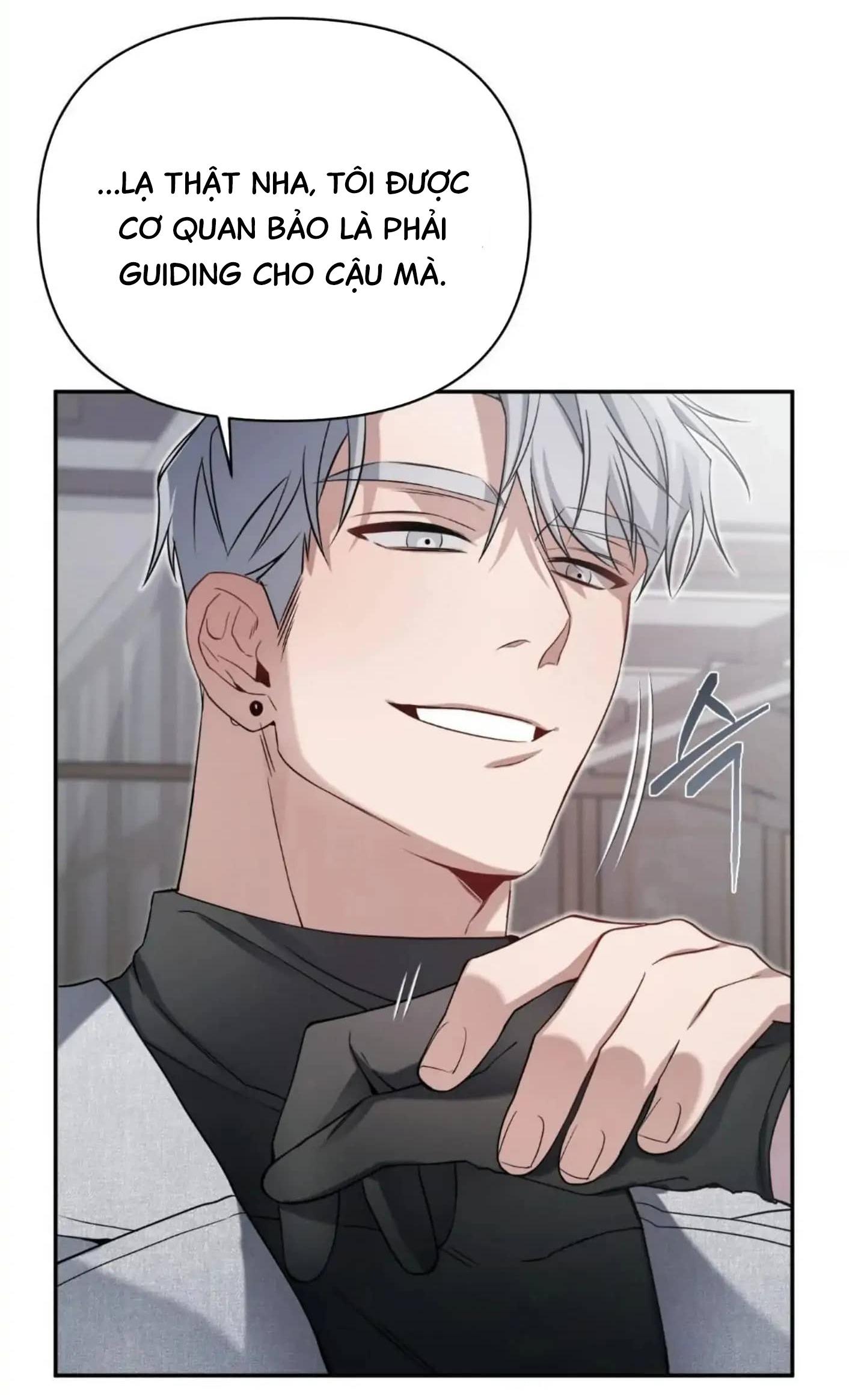 Đọc truyện Tên đạo sư rắc rối - Chapter 2