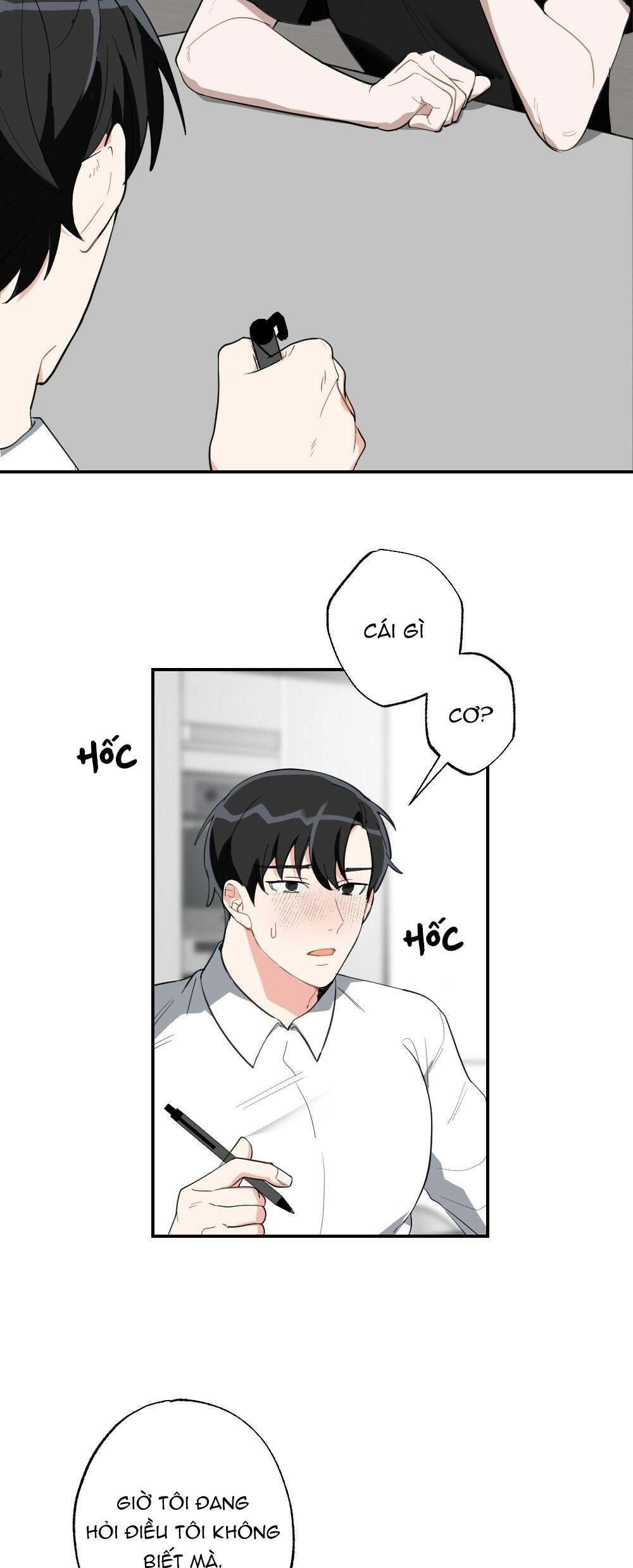 Đọc truyện TUYỂN TẬP DÚ BỰ - Chapter 77