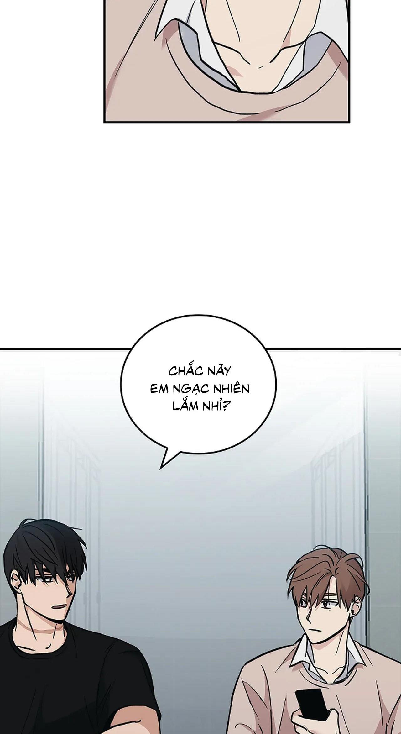 Đọc truyện DEADMAN - Chapter 8