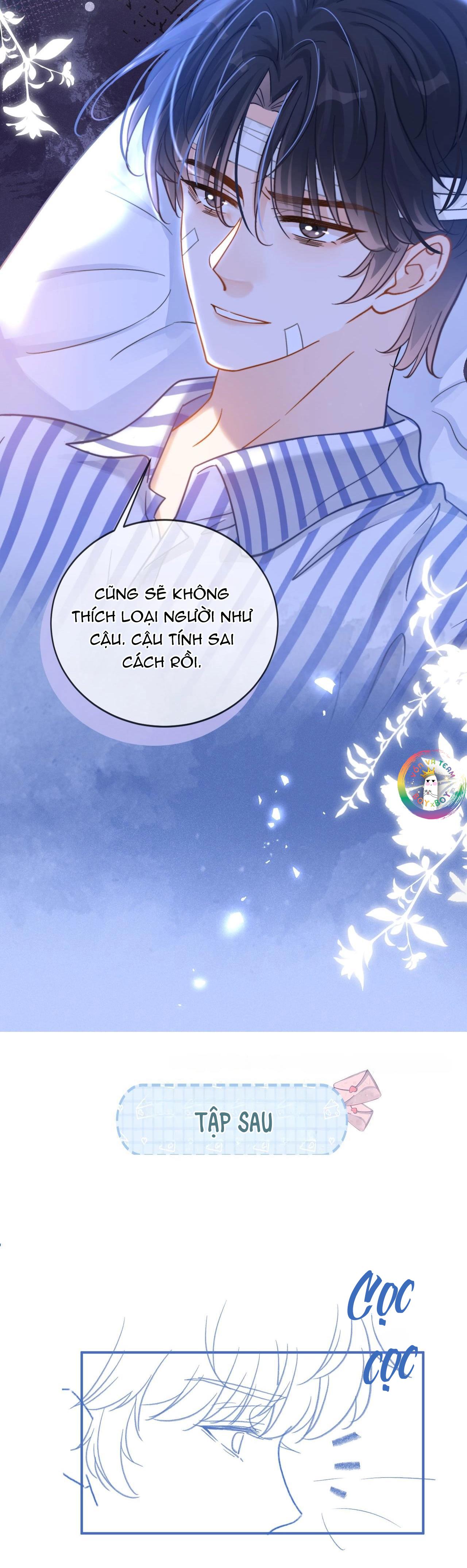 Đọc truyện Nam Thần Bá Đạo Cầu Xin Tôi Quay Lại (NGANG RAW) - Chapter 55