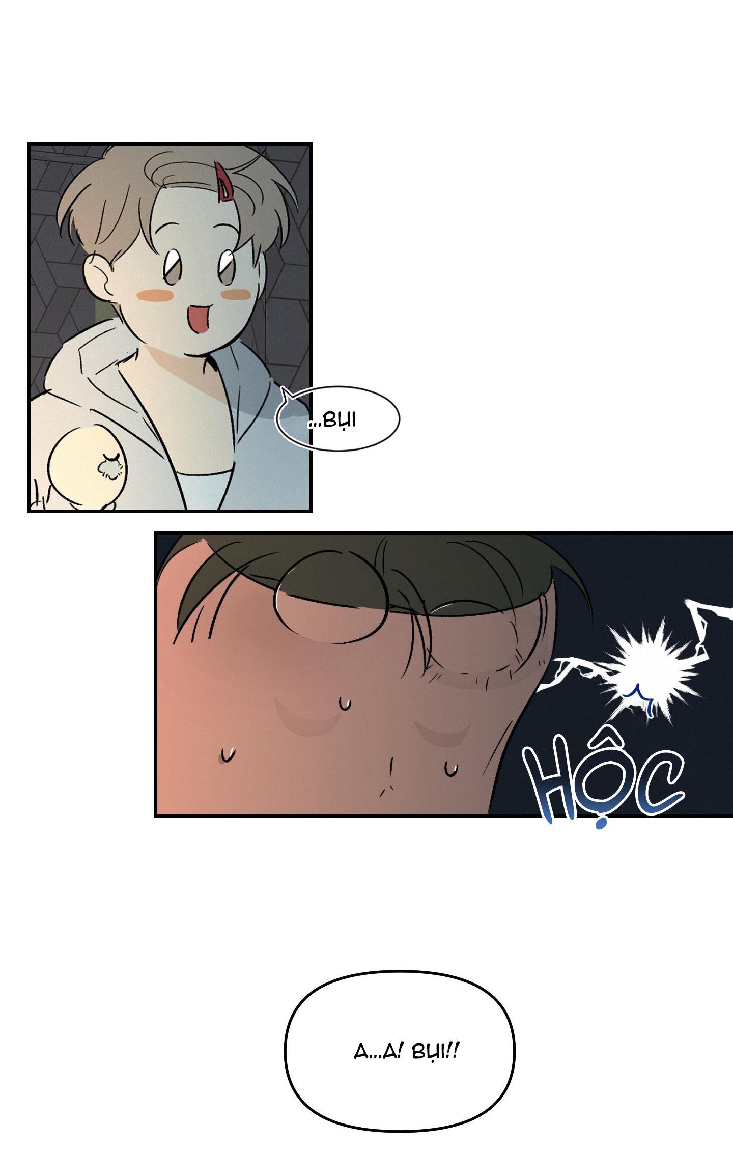 Đọc truyện TUYỂN TẬP NGỰC BỰ, CUNG KHỦ CỦA NHÀ KIM - Chapter 176.1