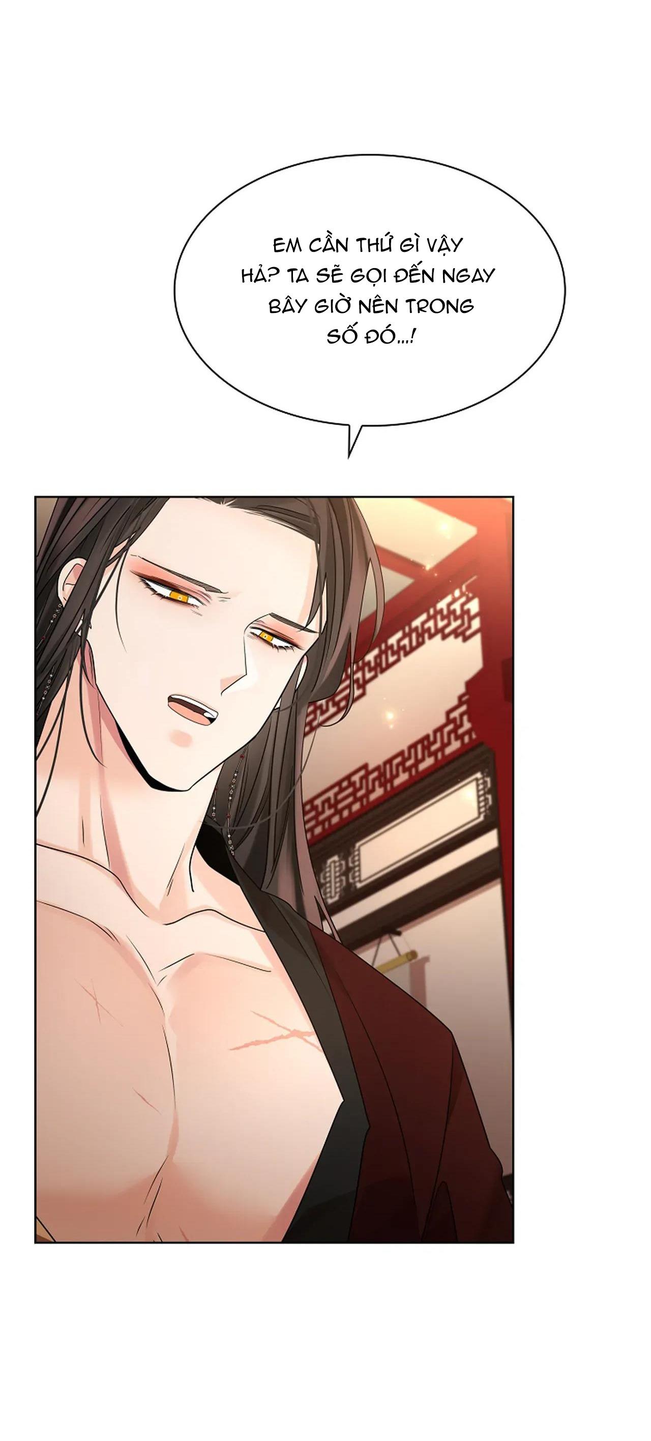 Đọc truyện HOA GIẤY - Chapter 90