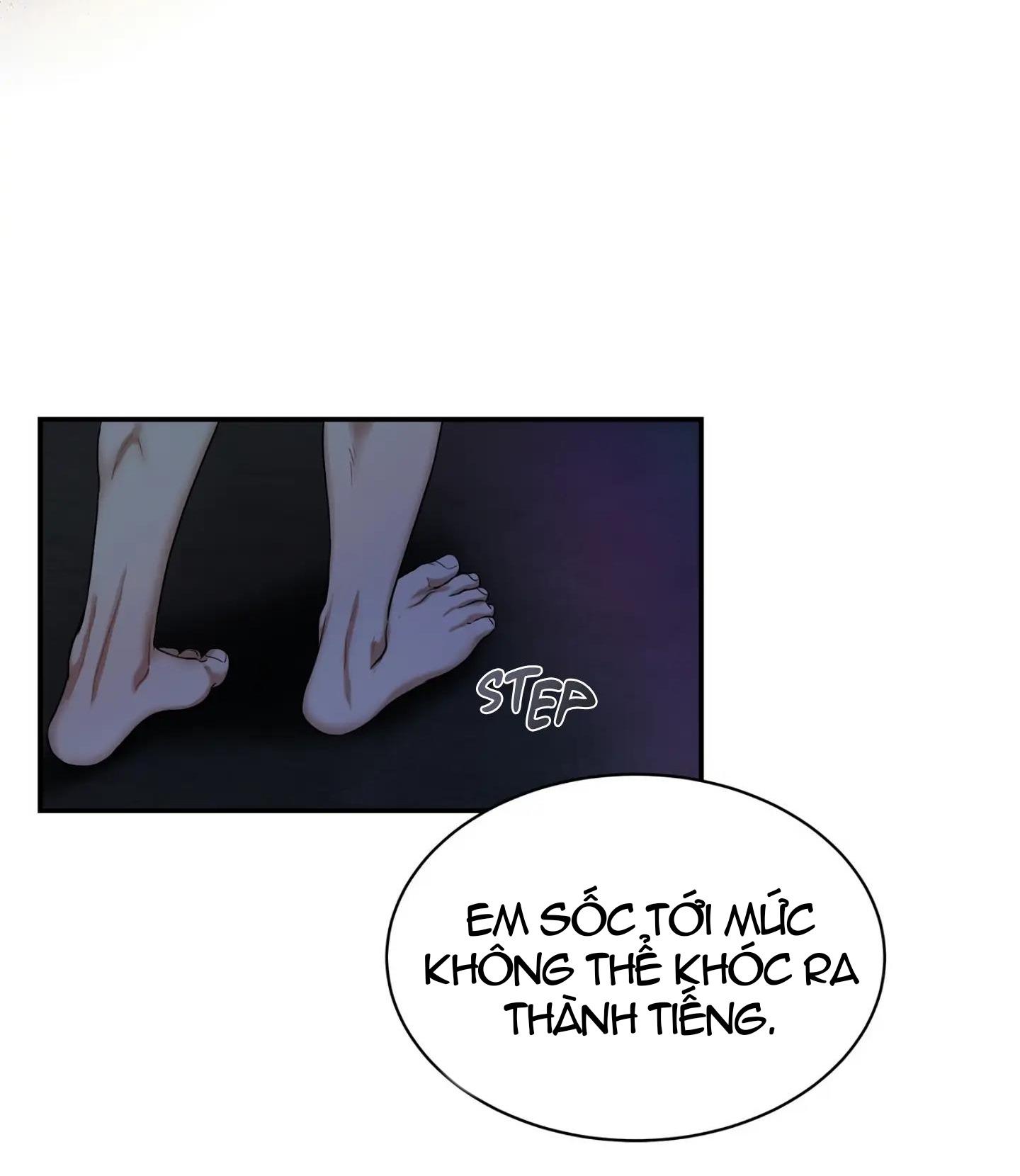 Đọc truyện Một nhân cách khác - Chapter 27
