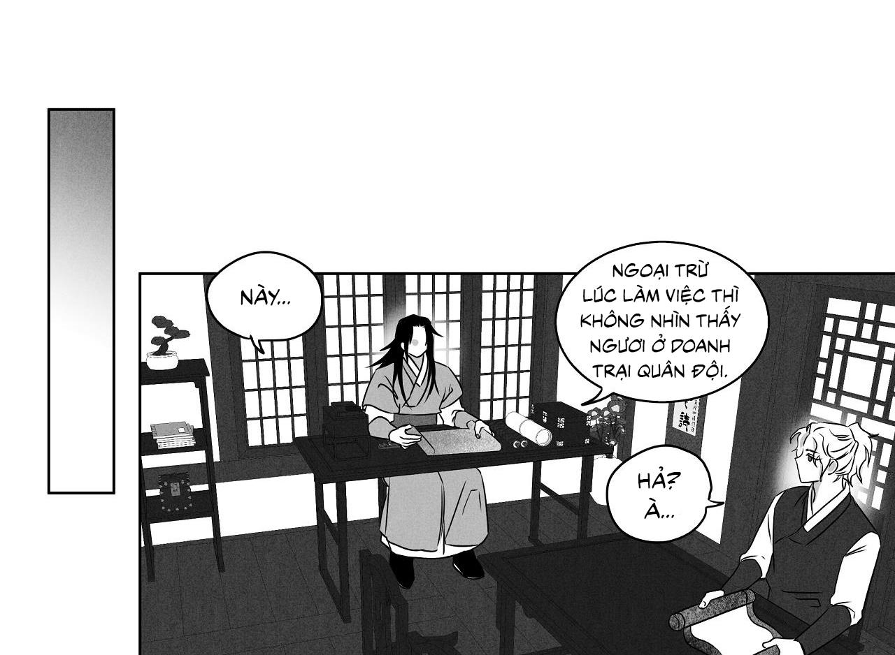 Đọc truyện Love Servant: Jin - Chapter 13