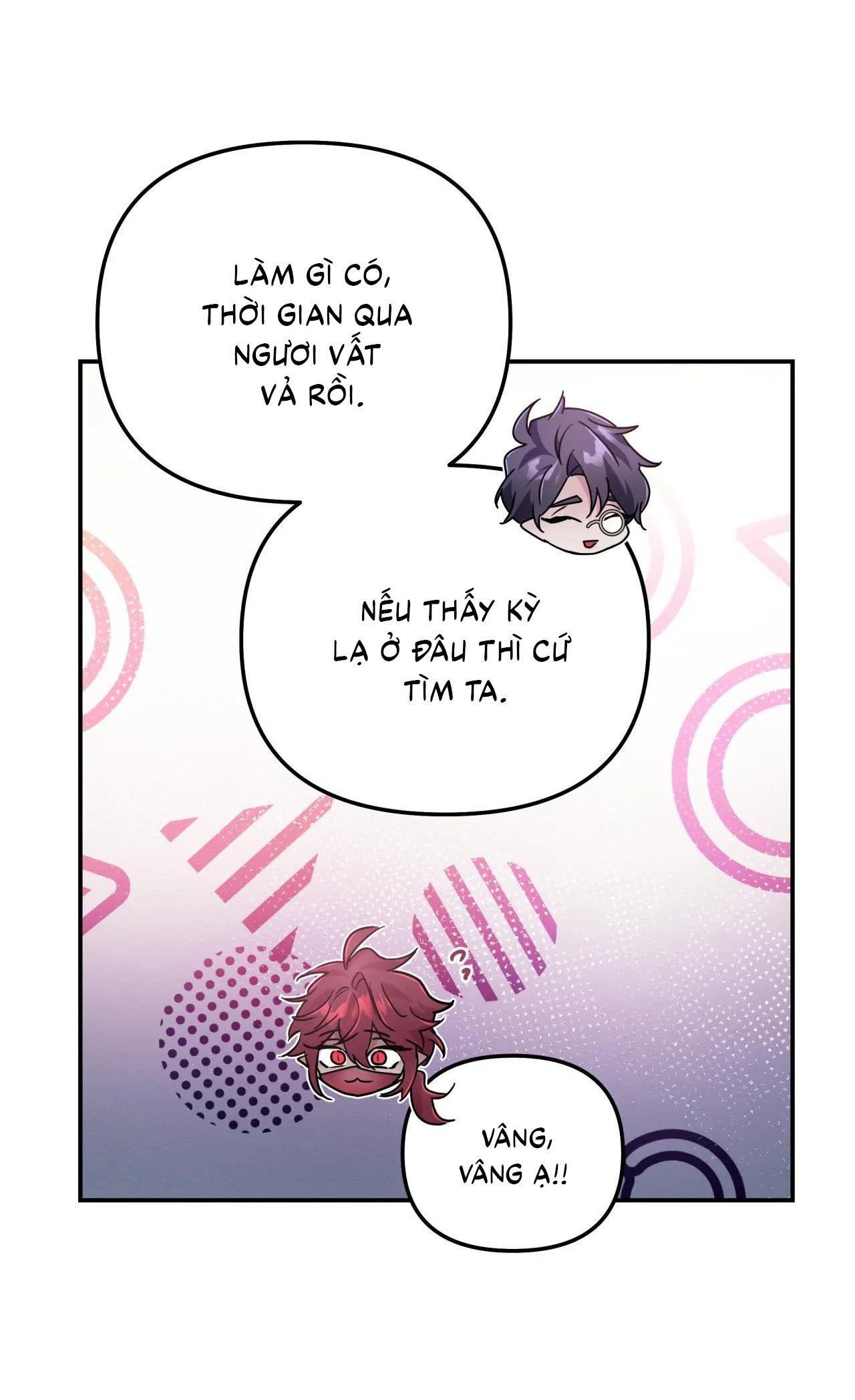 Đọc truyện  Ám Giữ Linh Hồn - Chapter 67