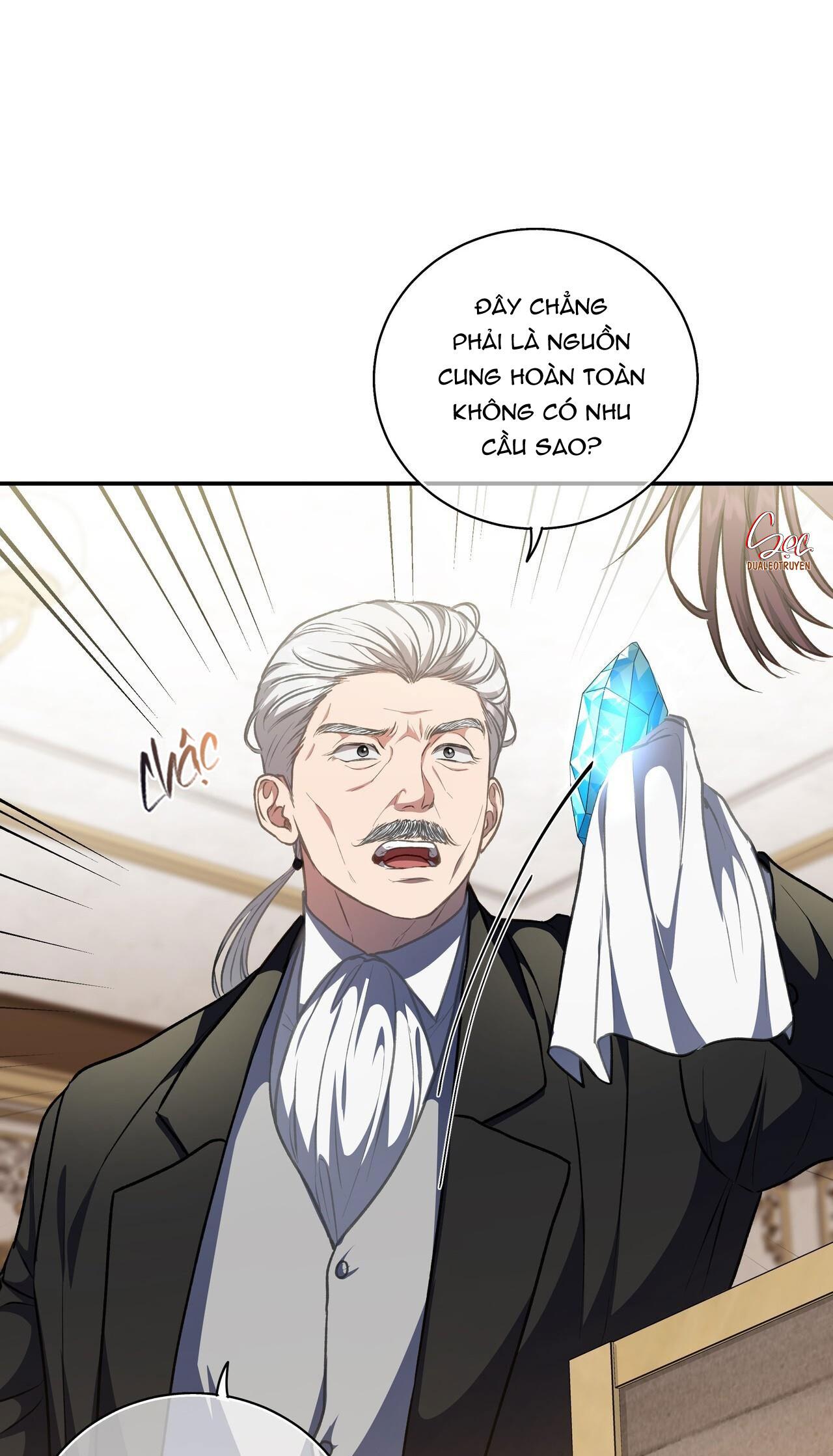 Đọc truyện CÁCH TỒN TẠI NHƯ MỘT NGƯỜI CHƠI - Chapter 37