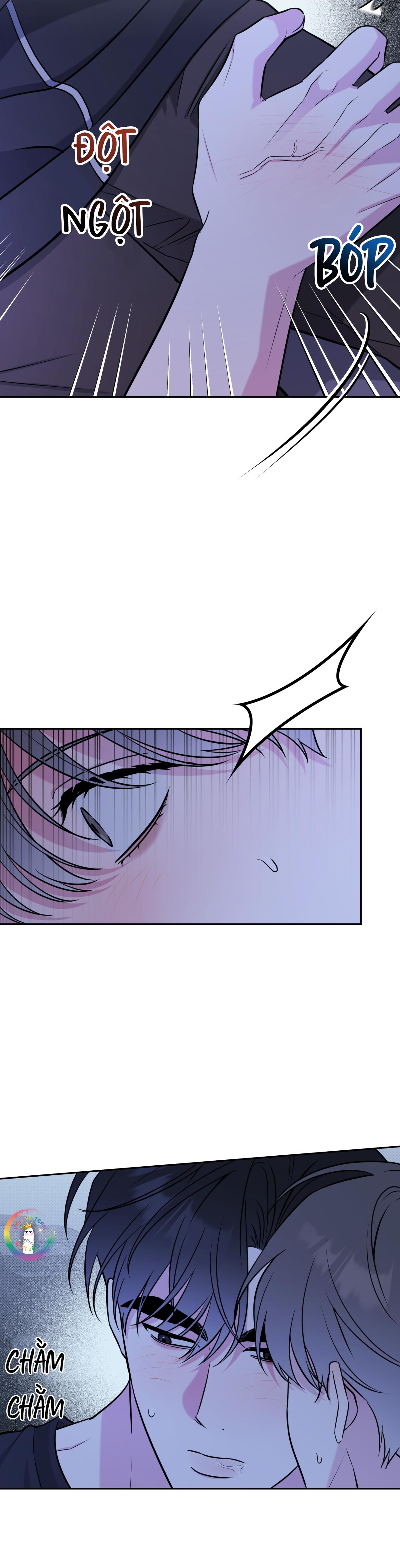 Đọc truyện Ballboy Tactics - Chapter 30
