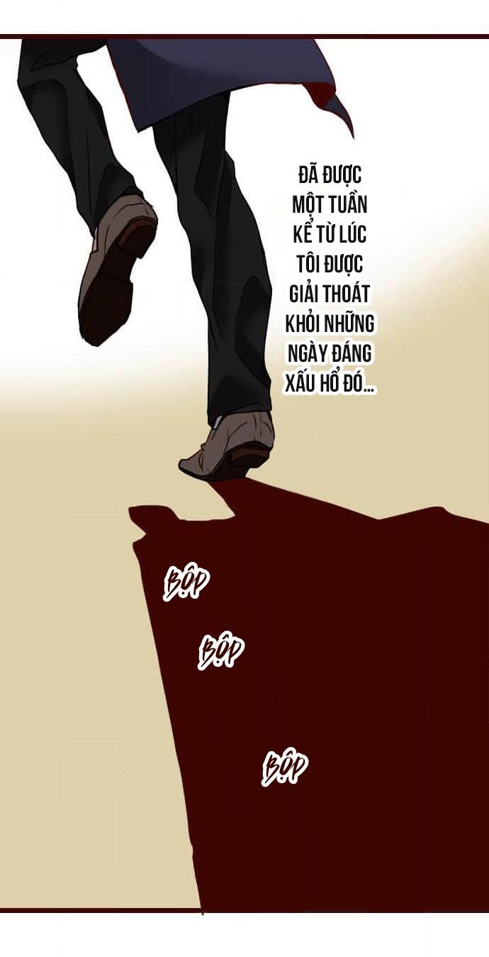 Đọc truyện Bạn Cùng Phòng Lỡ Uống Thuốc Kích Dục Tôi Chế Và Cái Kết - Chapter 11