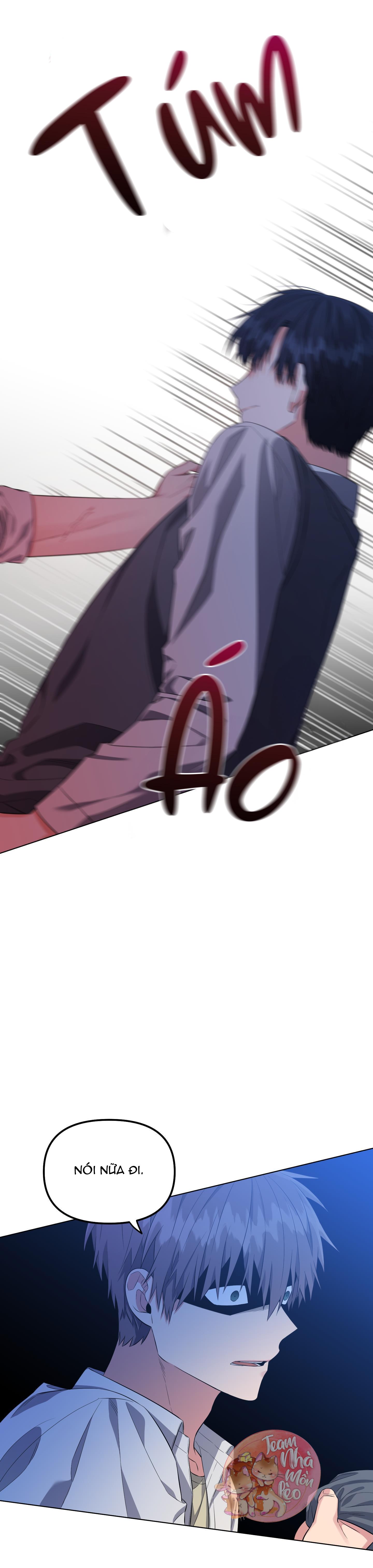 Đọc truyện CHÚNG TA CẦN TRÒ CHUYỆN - Chapter 6