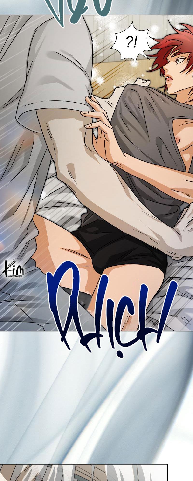 Đọc truyện TẾ PHẨM THẦN NÚI - Chapter 18