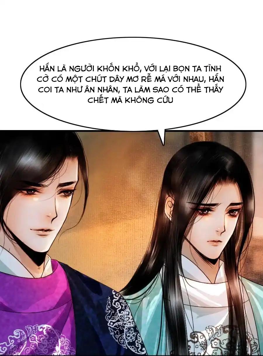 Đọc truyện Vòng Luân Hồi - Chapter 85