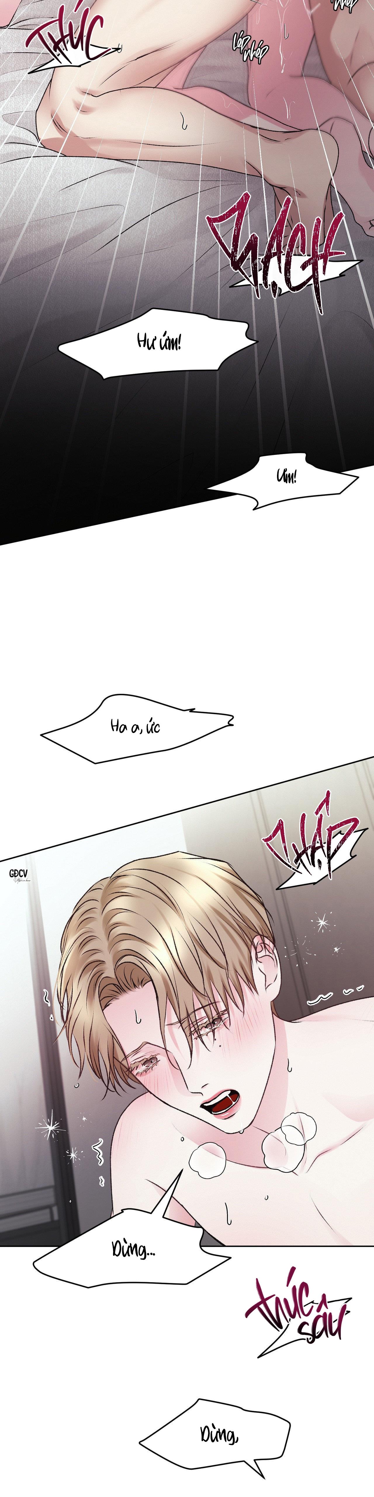 Đọc truyện CON NUÔI BẤT ĐẮC DĨ - Chapter 50