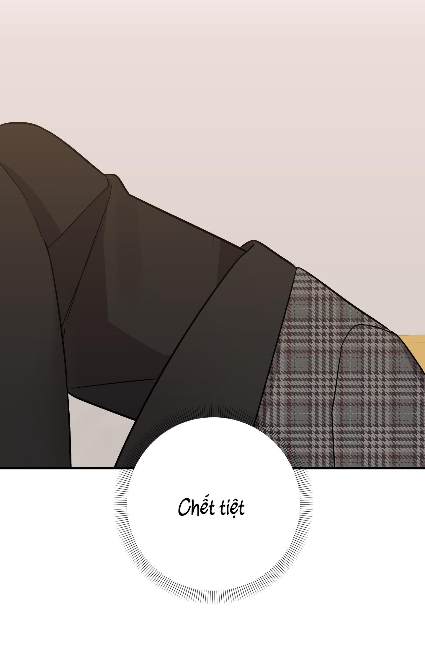 Đọc truyện TÊN XẤU XA CỦA TÔI XXX - Chapter 50