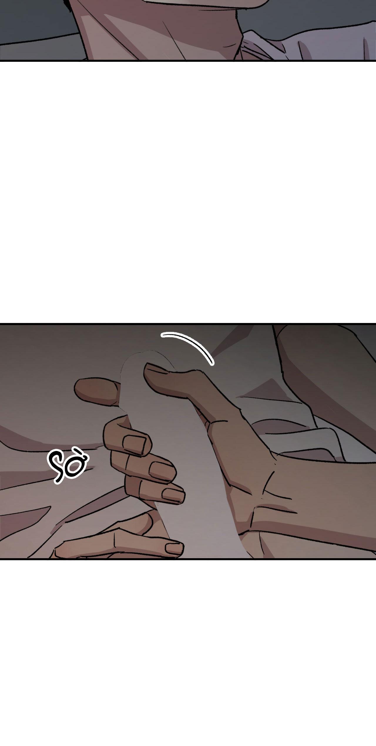 Đọc truyện Nhà của chúng ta - Chapter 23