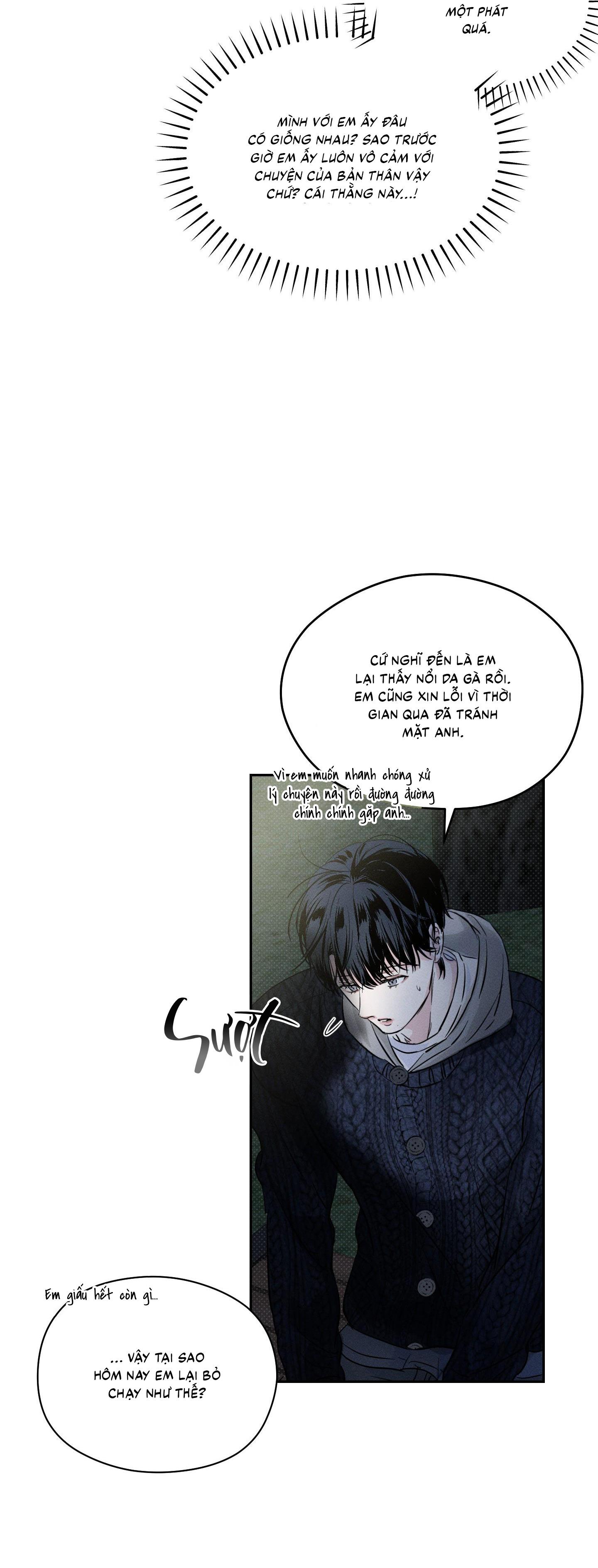 Đọc truyện  Ngon lên nào! Nhăm nhăm~ - Chapter 10