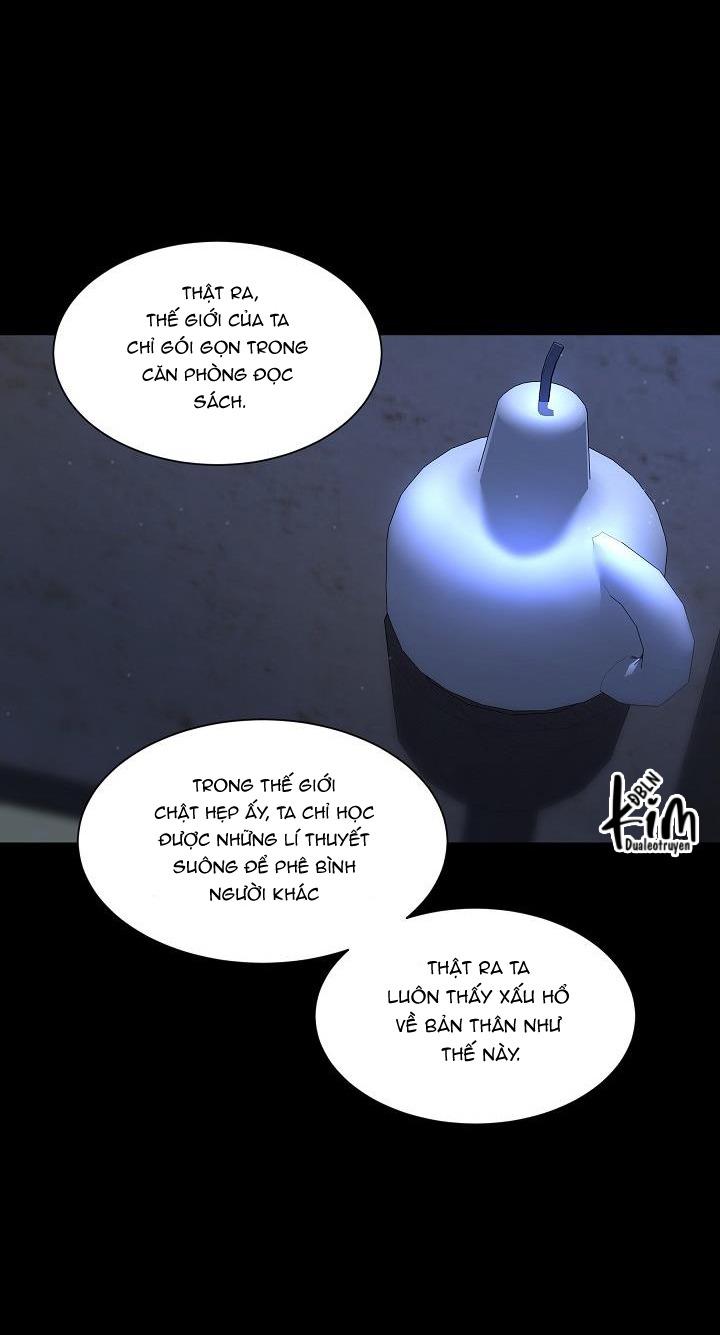 Đọc truyện TRUYỆN NGẮN LỤC LẠC ĐÔI - Chapter 6.7