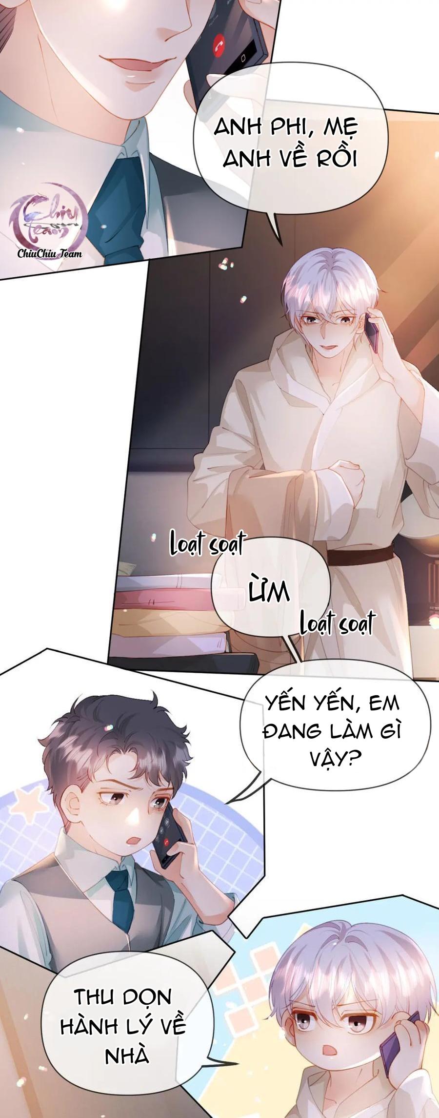 Đọc truyện Bị Vạn Người Anti, Sống Lại Tôi Hot Khắp Internet - Chapter 101