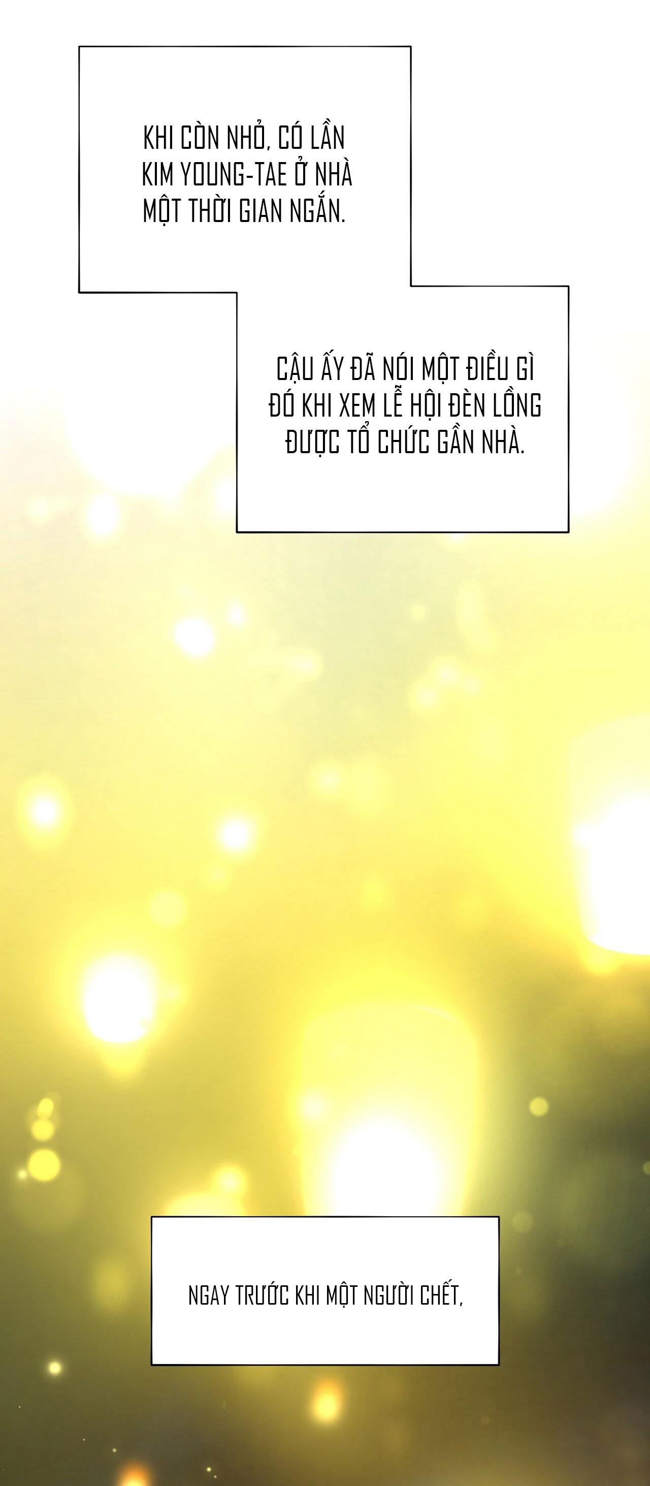 Đọc truyện BẮT KỊP - Chapter 19