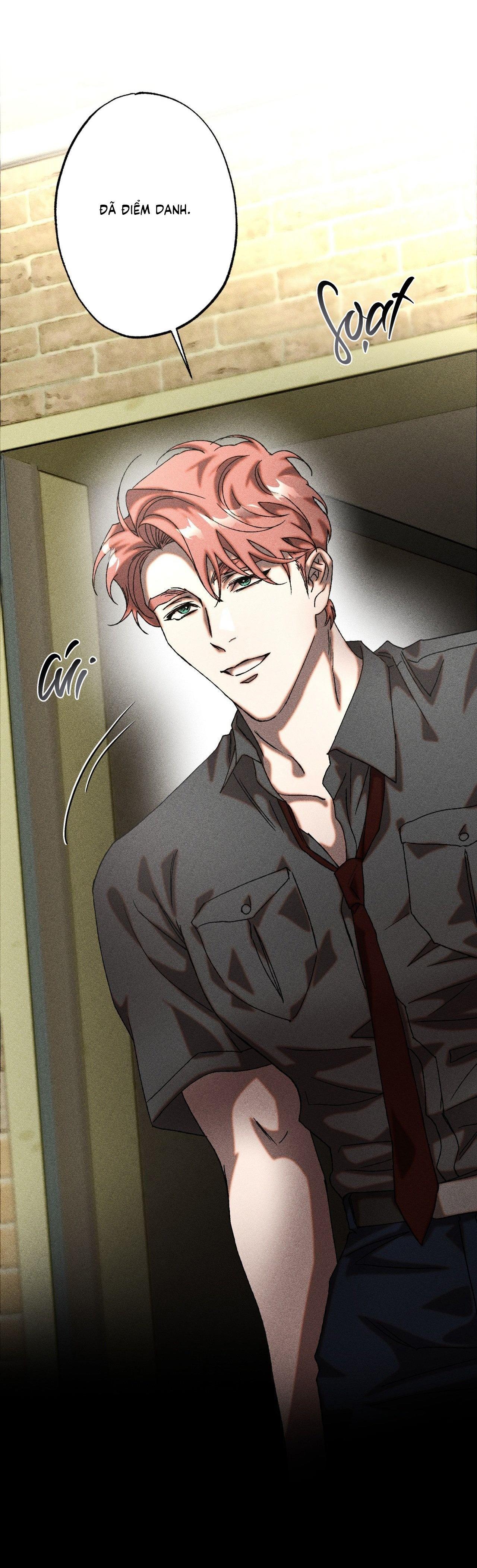 Đọc truyện  CUỘC GIAO DỊCH - Chapter 5