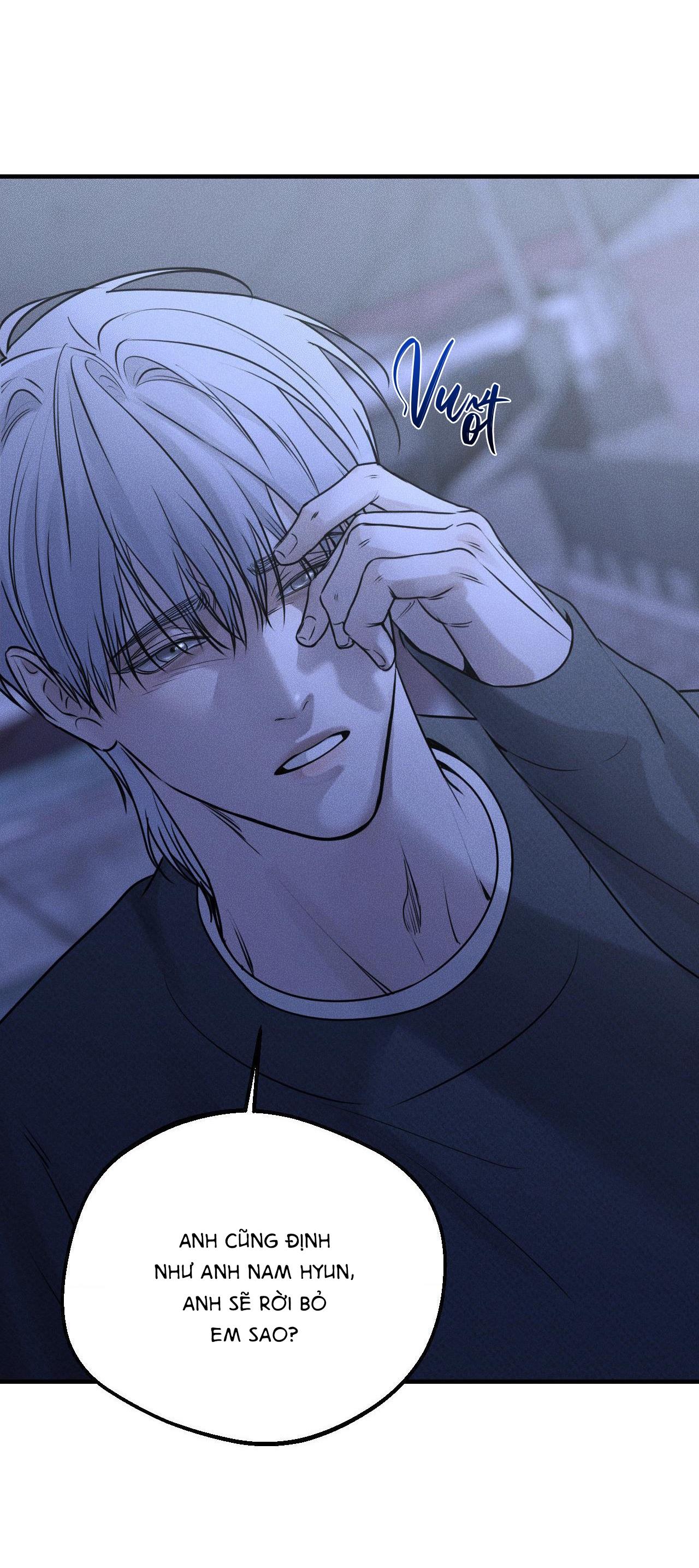 Đọc truyện  Gấu Teddy thân yêu - Chapter 9