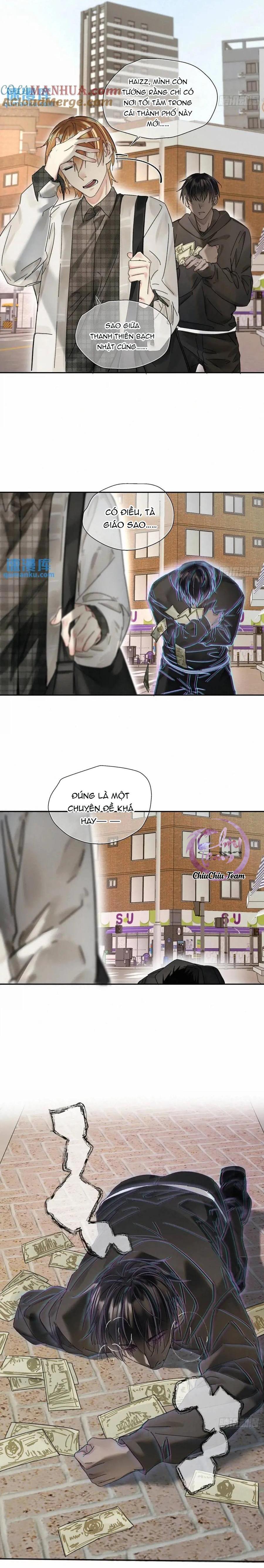 Đọc truyện Antidote Poison - Chapter 99