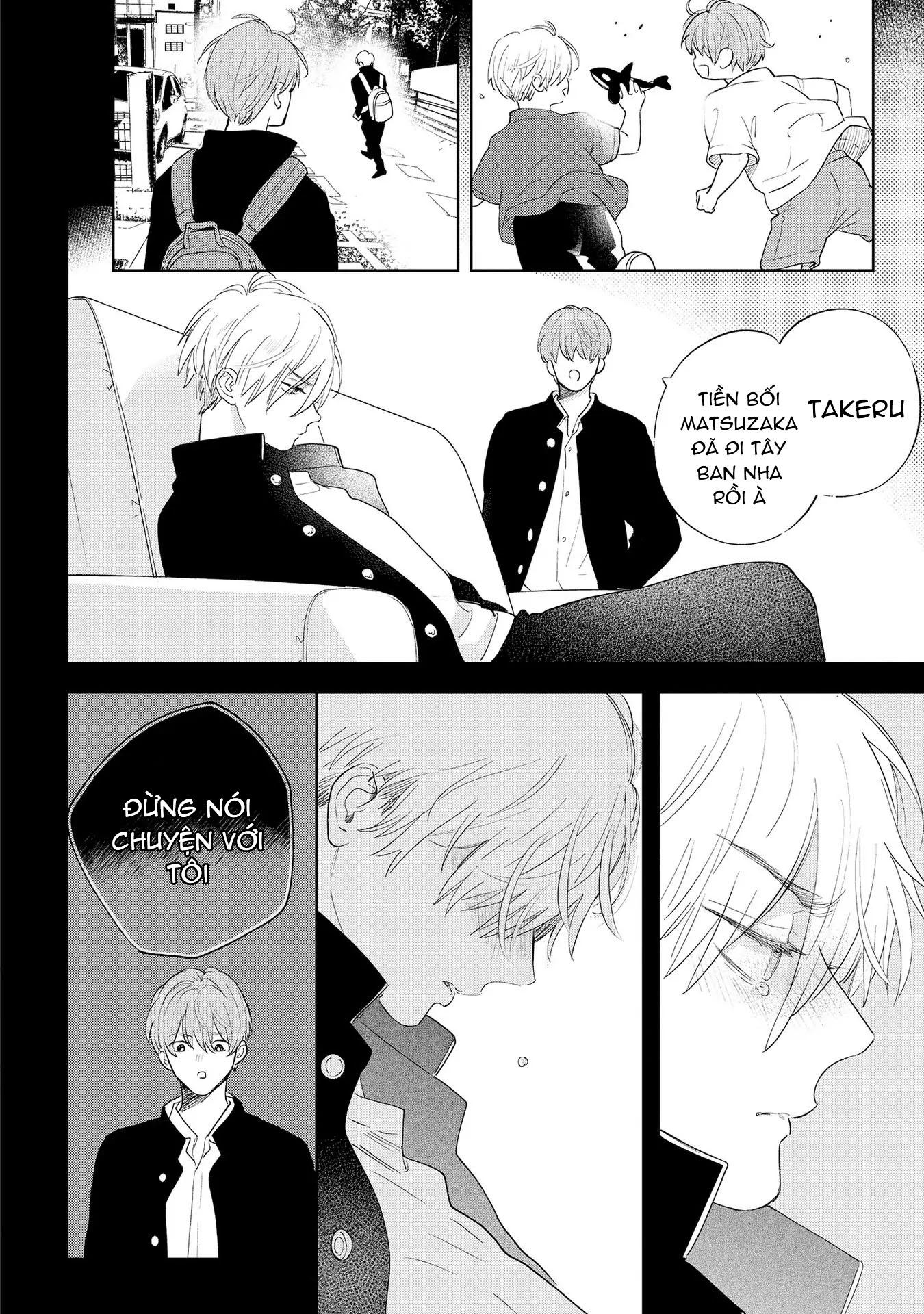 Đọc truyện Pay chinh-Hướng dẫn làm tềnh - Chapter 4