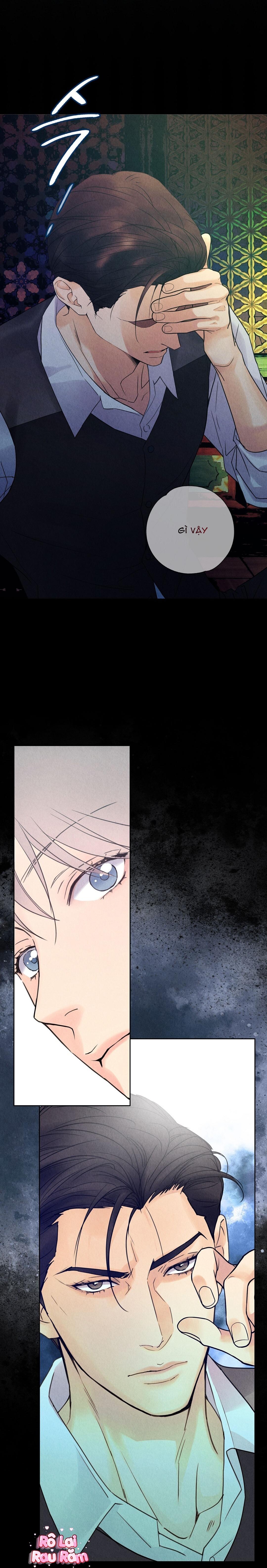 Đọc truyện  QUÁ KHỨ CỦA KẺ PHẢN DIỆN - Chapter 2