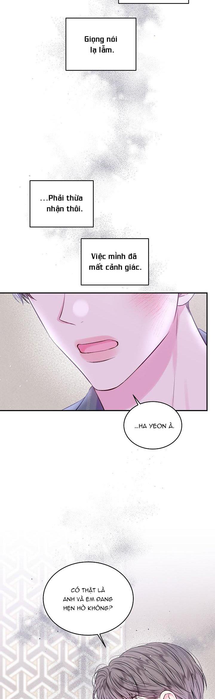 Đọc truyện BÌNH MINH THỨ HAI - Chapter 59