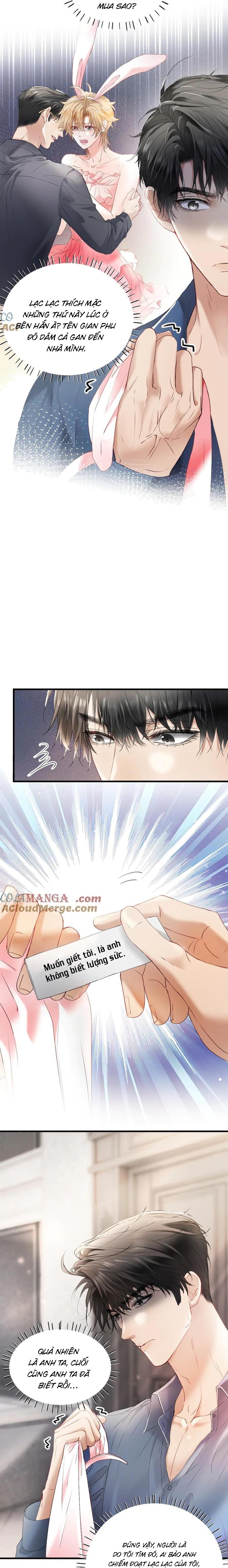 Đọc truyện Tiểu thiếu gia dựa vào nhan sắc càn quét toàn hệ thống - Chapter 23