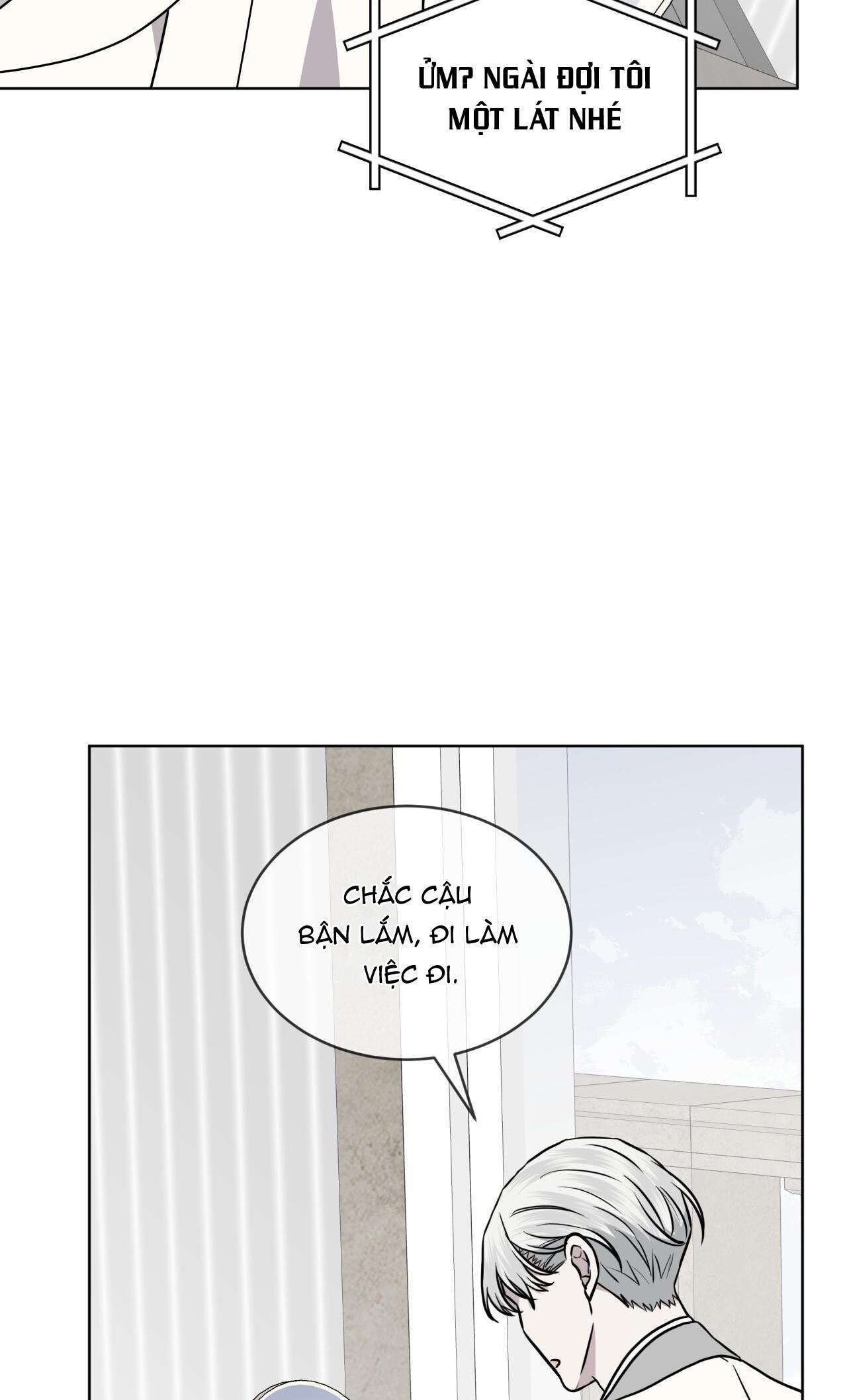 Đọc truyện Rừng Biển - Chapter 55