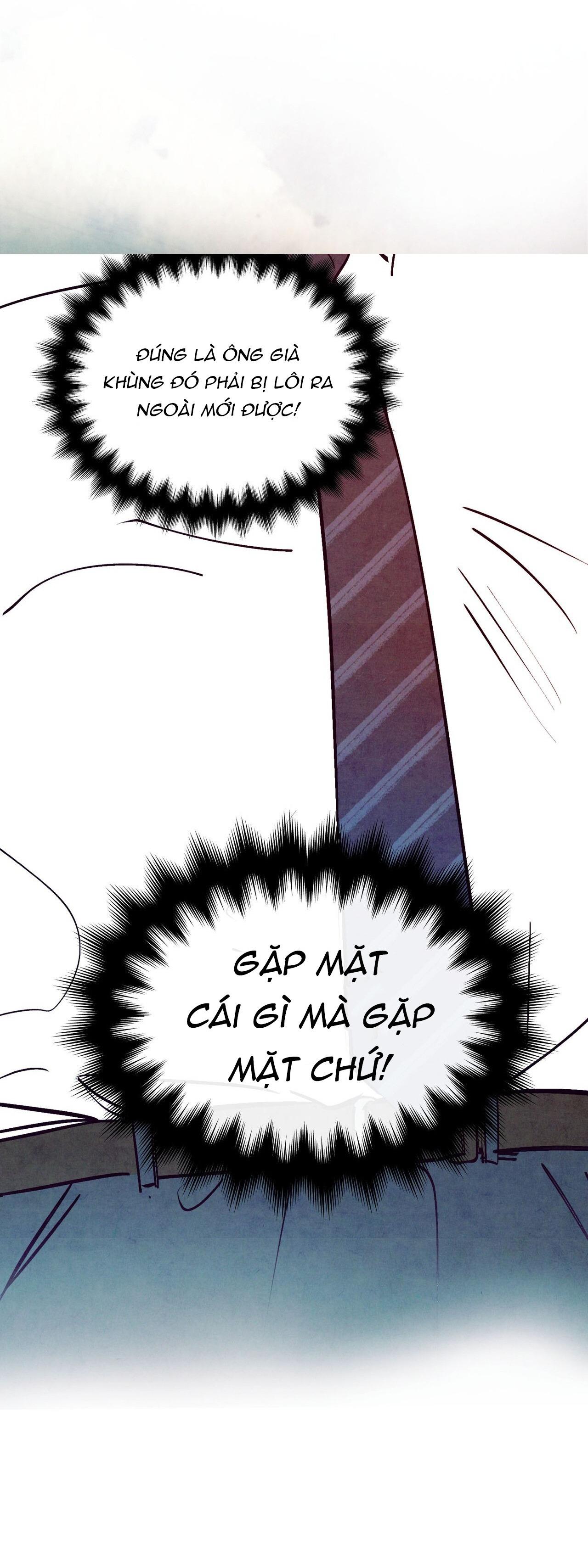 Đọc truyện Say Tình - Chapter 77